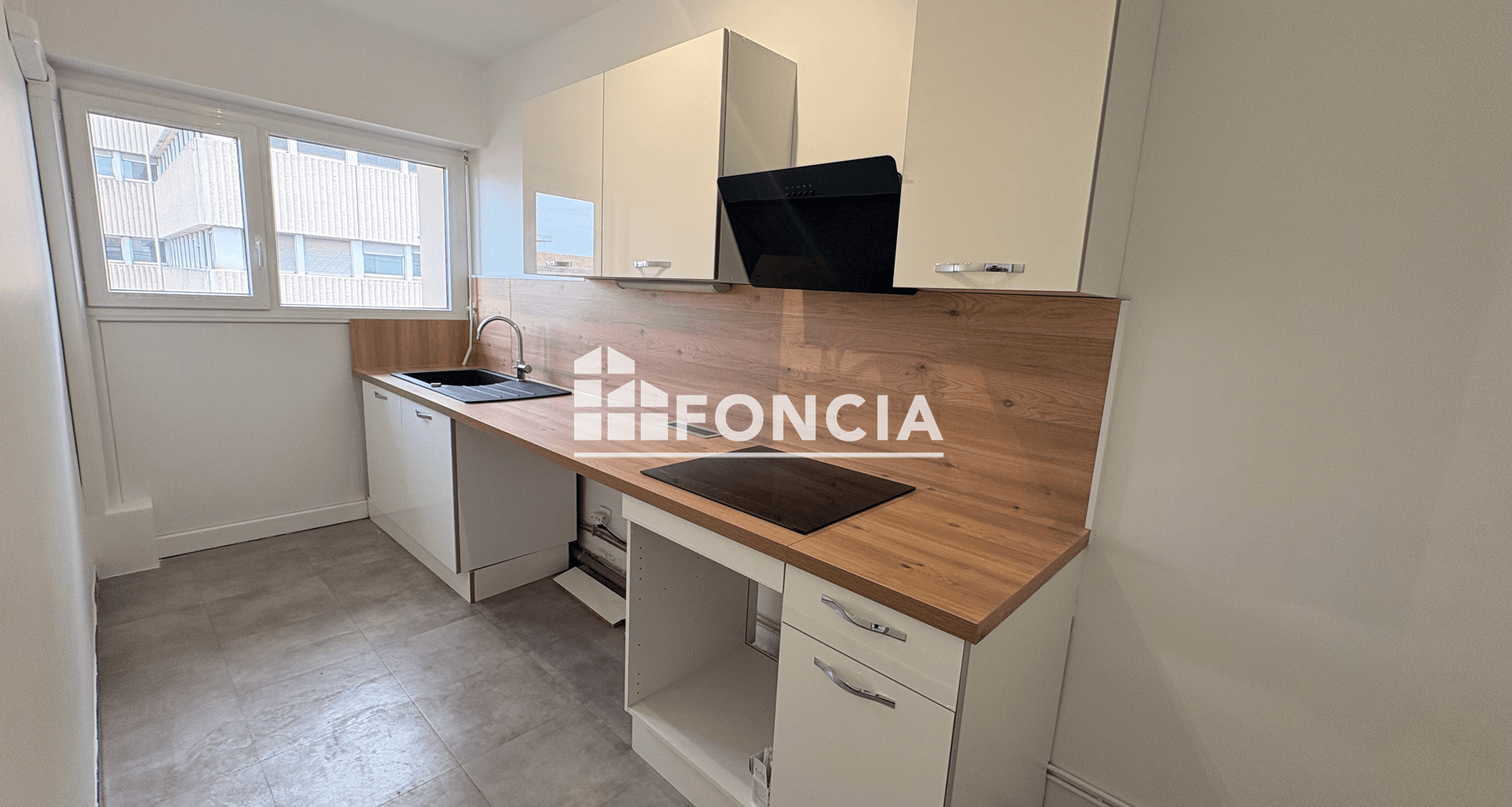 Studio (37.78 m²) à louer - Nîmes (30000)