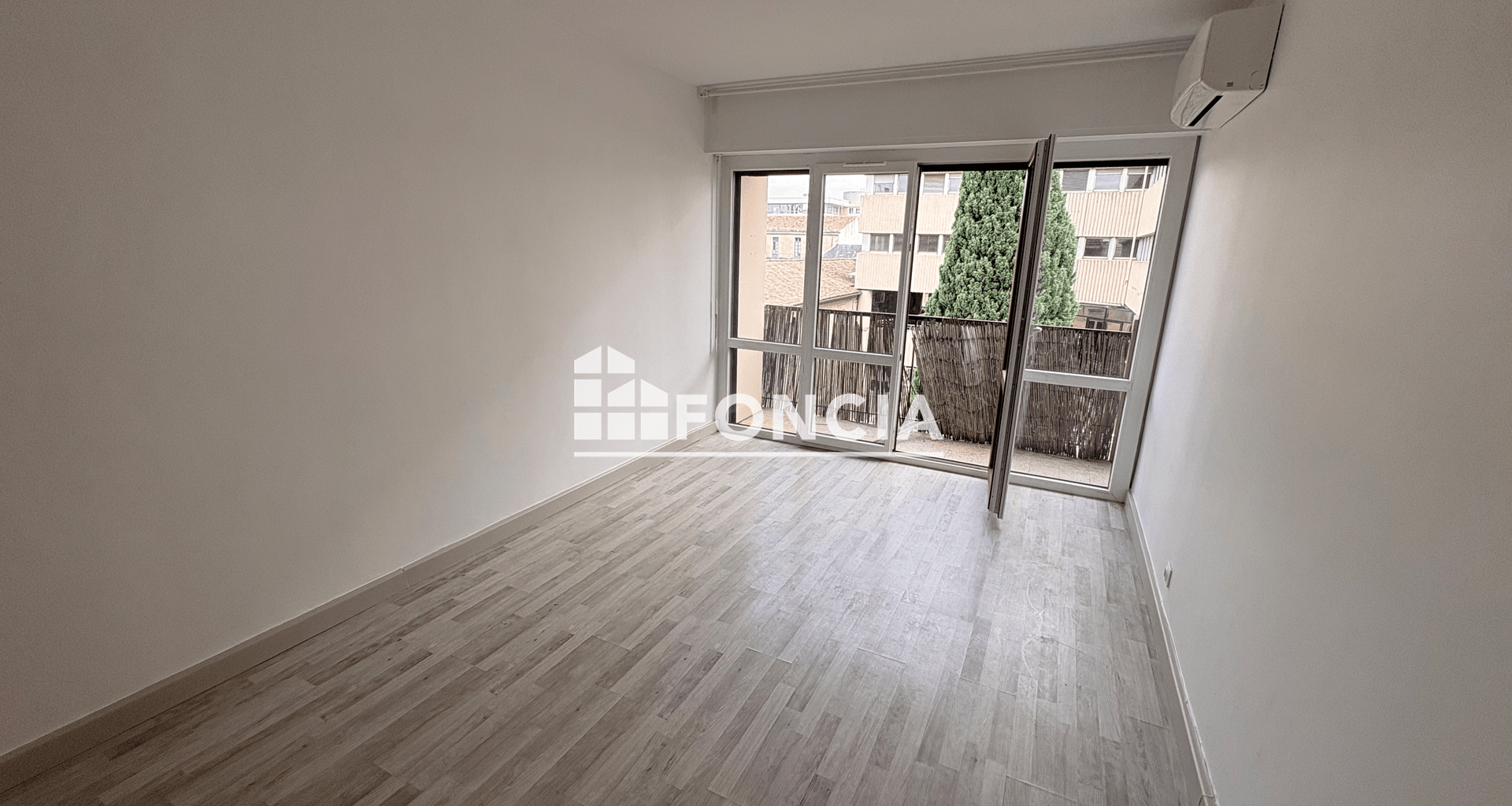 Studio (37.78 m²) à louer - Nîmes (30000)