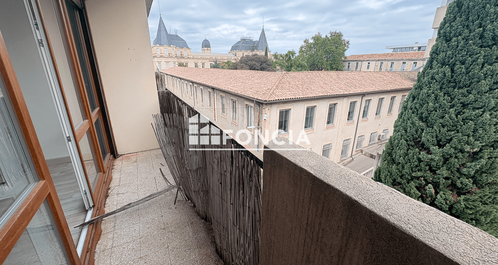 Studio (37.78 m²) à louer - Nîmes (30000)
