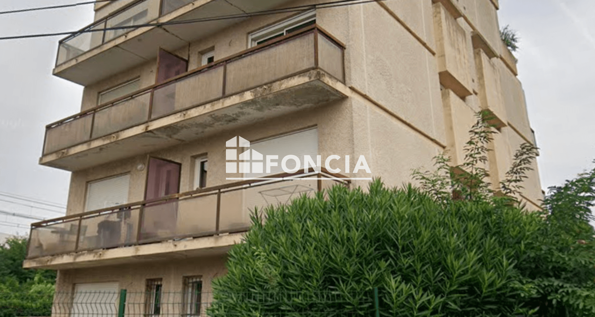 Appartement 2 pièces (30 m²) à louer - Toulouse 4ᵉ (31400)