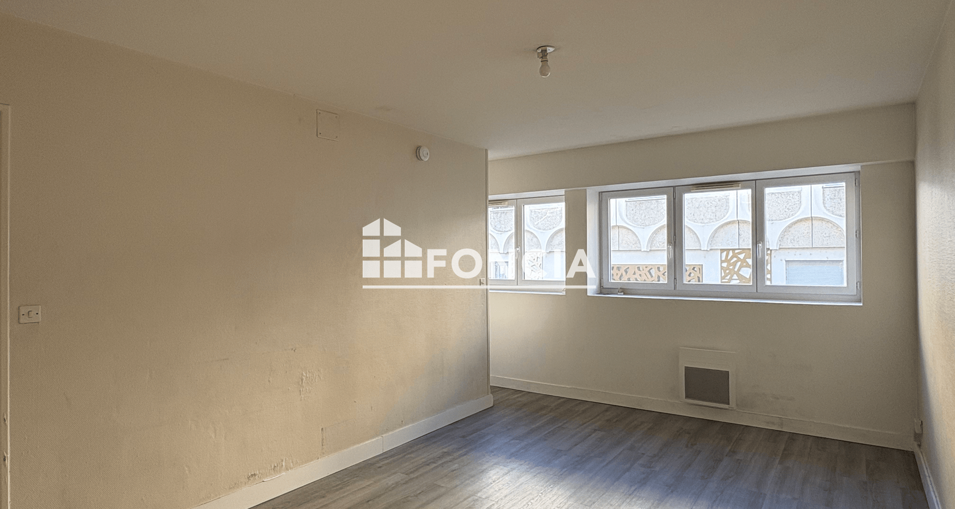 Studio (27.13 m²) à louer - Orléans (45000)