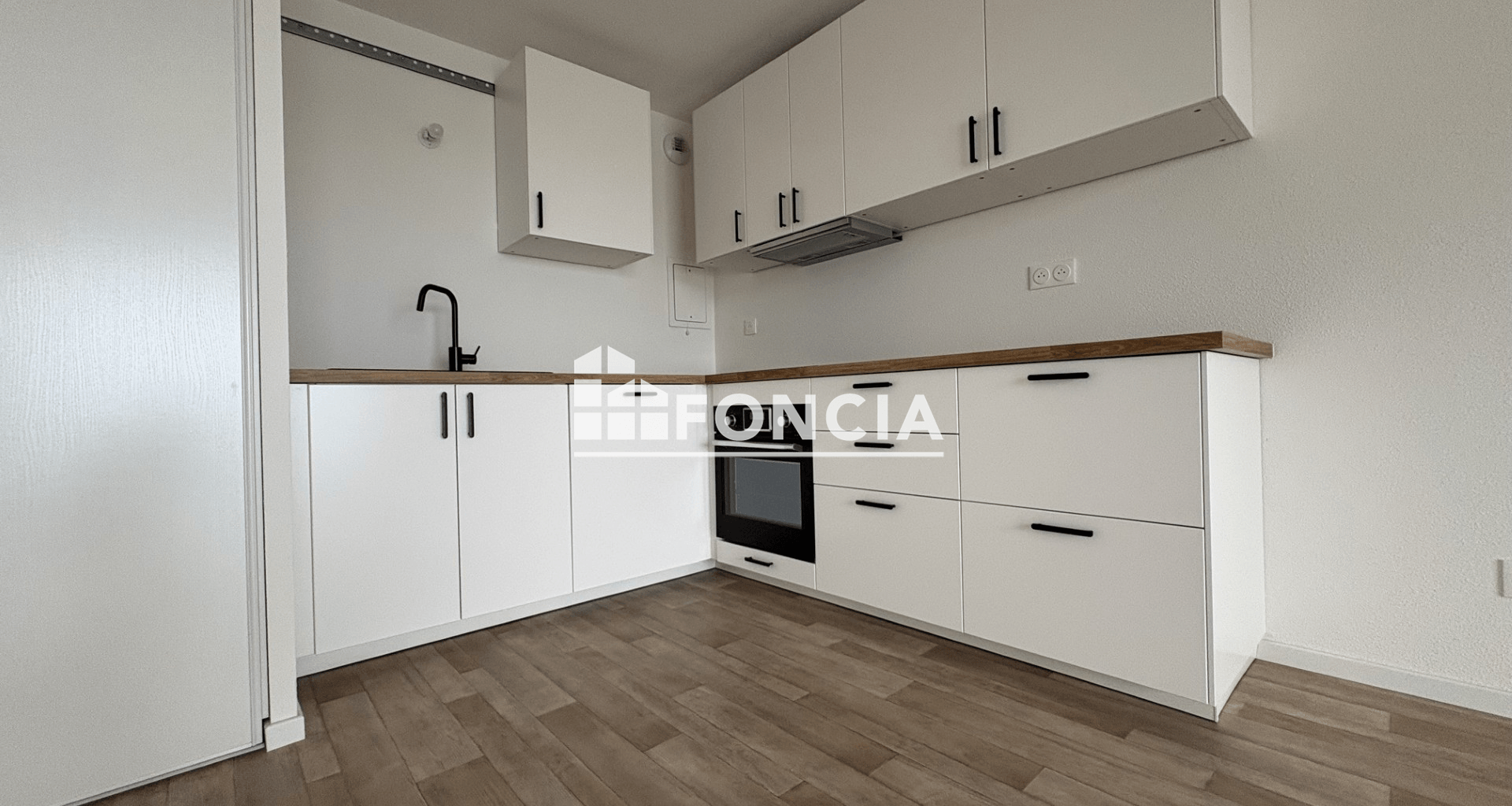 Appartement 3 pièces (66.29 m²) à louer - Mulhouse (68100)
