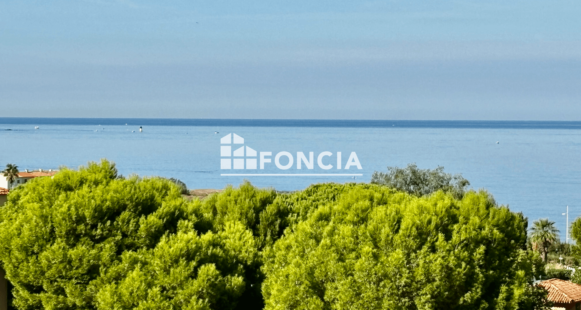 Appartement 2 pièces (29 m²) à vendre - Six-fours-les-plages (83140)