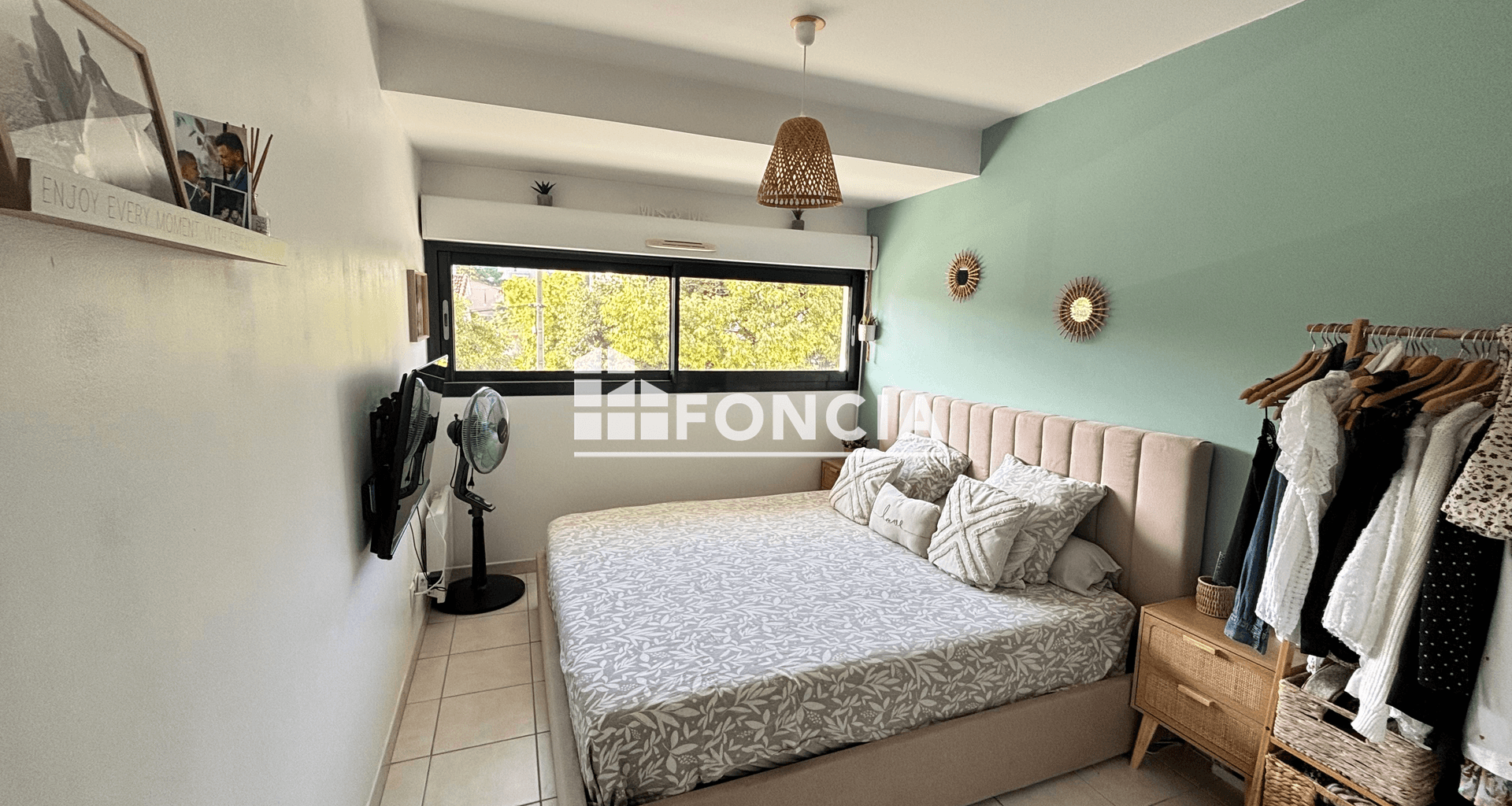 Appartement 3 pièces (63.9 m²) à vendre - La Seyne-sur-mer (83500)