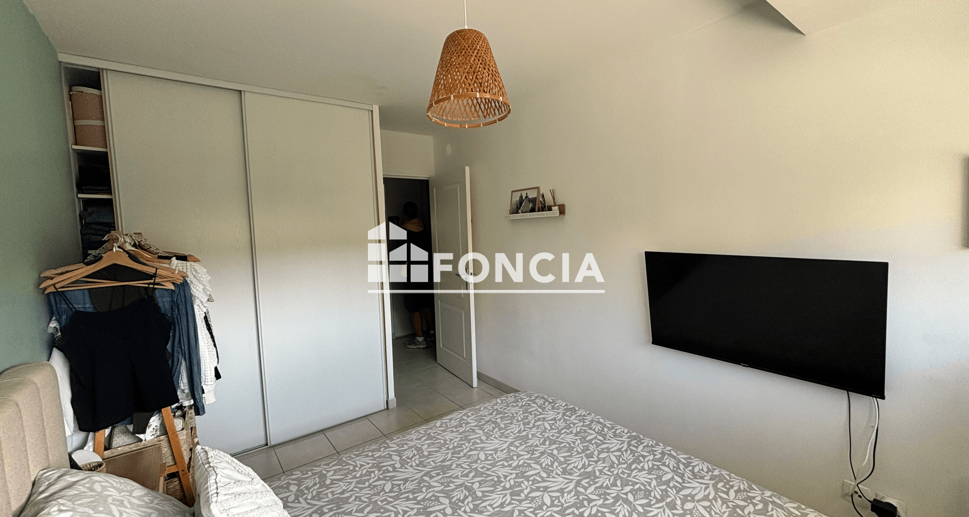 Appartement 3 pièces (63.9 m²) à vendre - La Seyne-sur-mer (83500)
