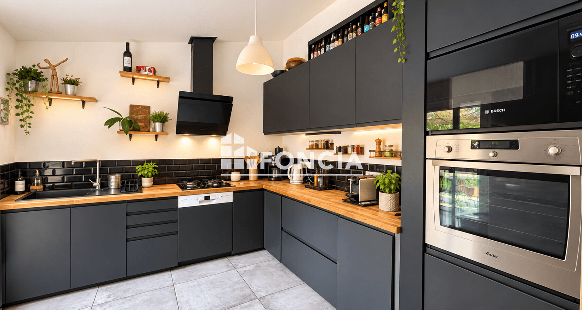 Maison 5 pièces (114 m²) à vendre - Morières-lès-avignon (84310)