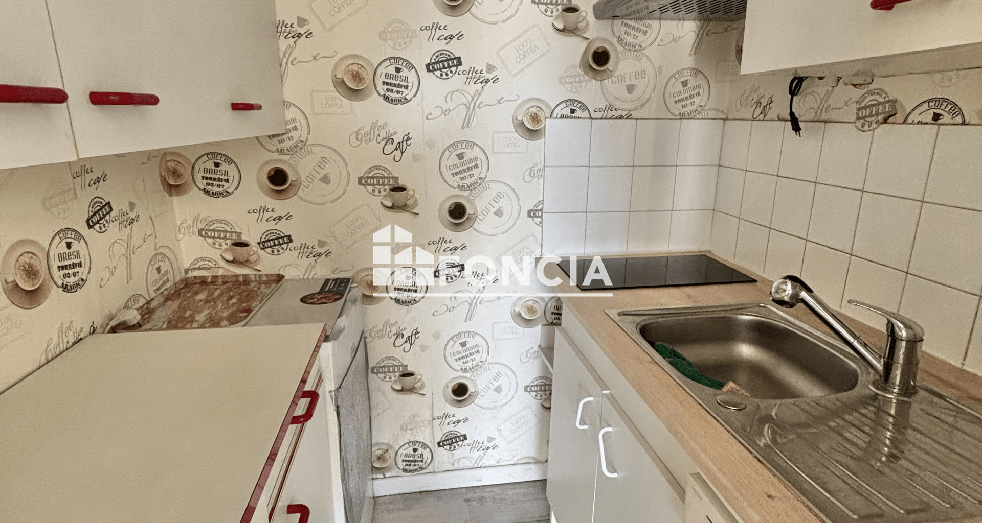 Appartement 2 pièces (35 m²) à vendre - Saint-hilaire-de-riez (85270)