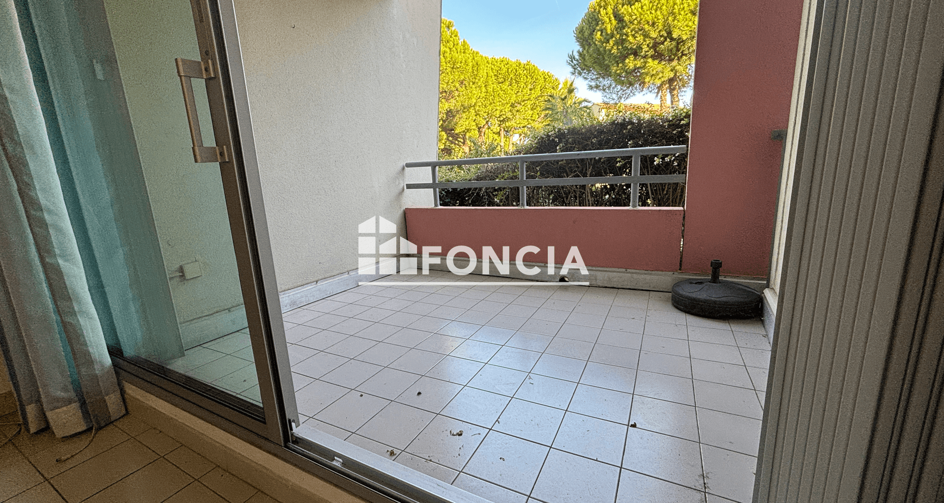 Appartement 2 pièces (32 m²) à vendre - Le Grau-du-roi (30240)