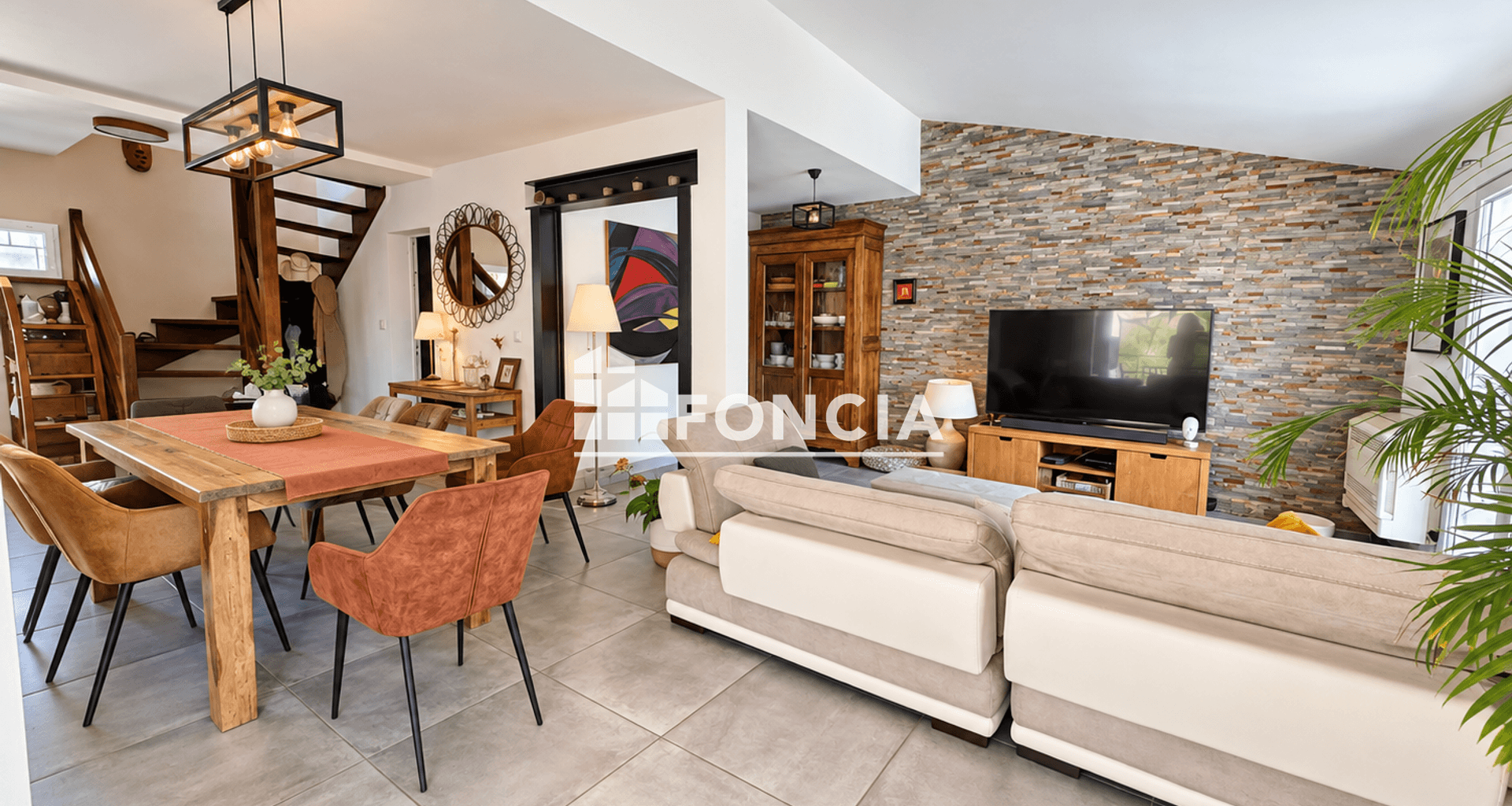 Maison 5 pièces (114 m²) à vendre - Morières-lès-avignon (84310)