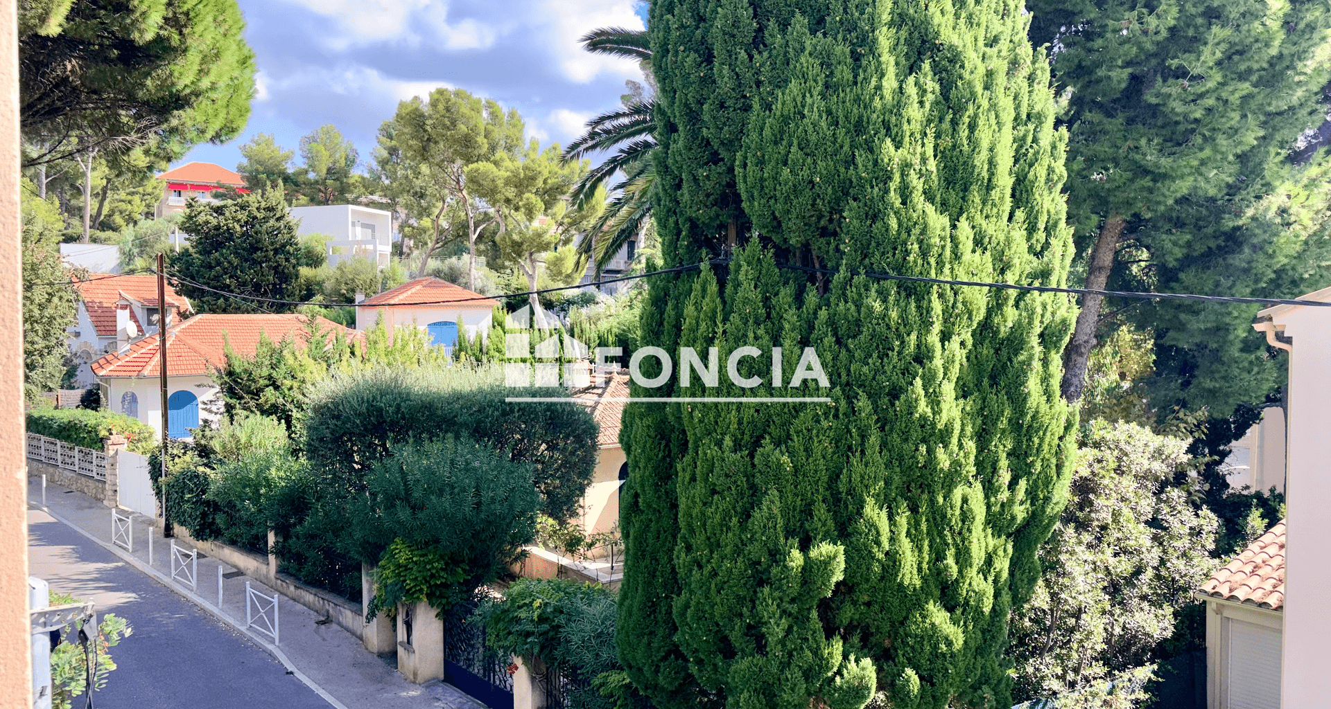 Appartement 2 pièces (31.62 m²) à vendre - Saint-cyr-sur-mer (83270)