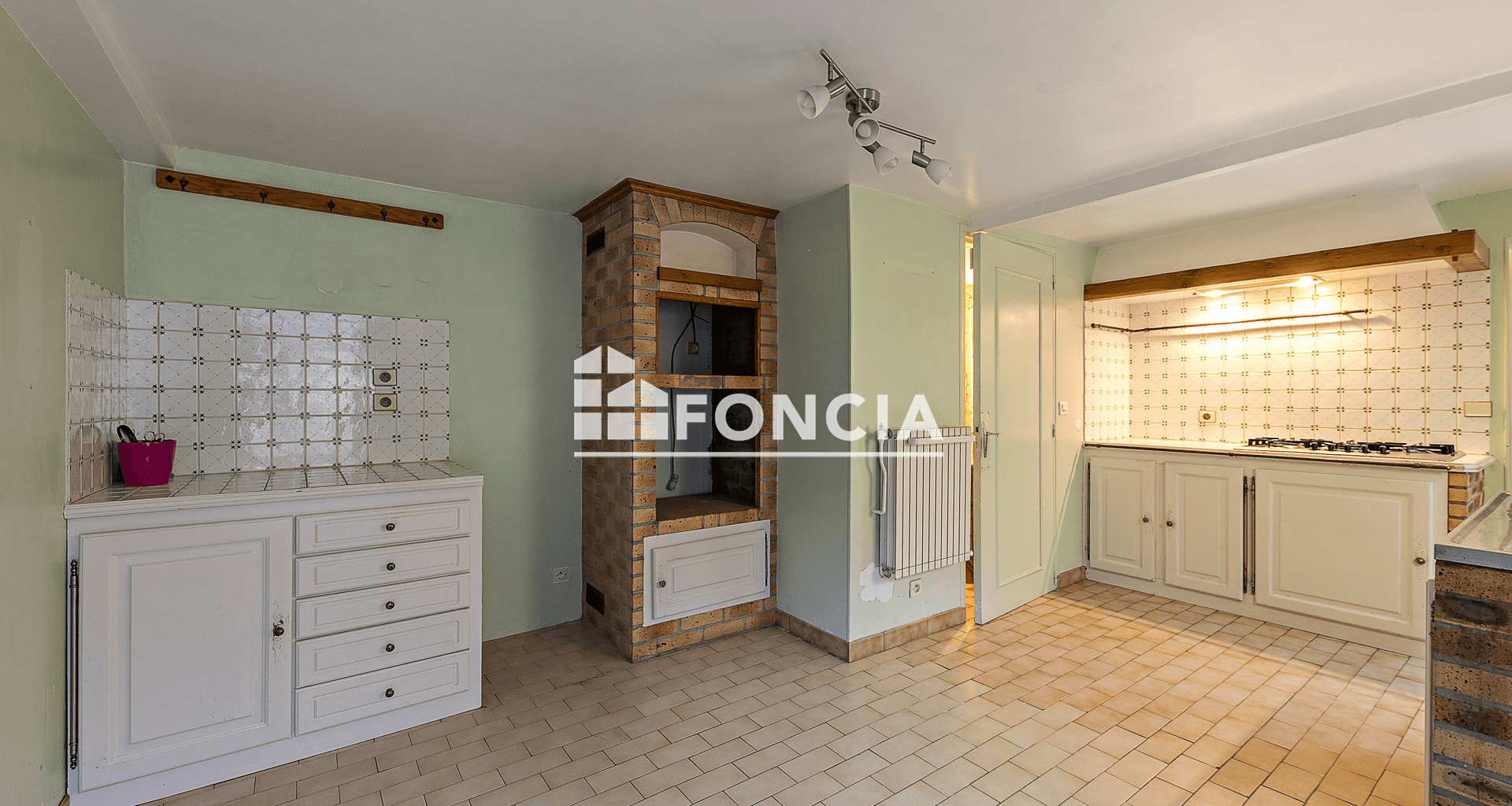 Maison 5 pièces (91.96 m²) à vendre - Sotteville-lès-rouen (76300)