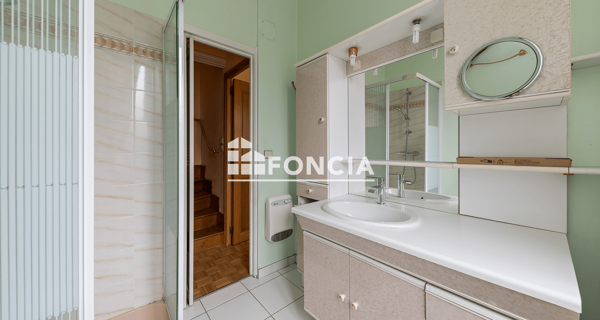 Maison 5 pièces (91.96 m²) à vendre - Sotteville-lès-rouen (76300)