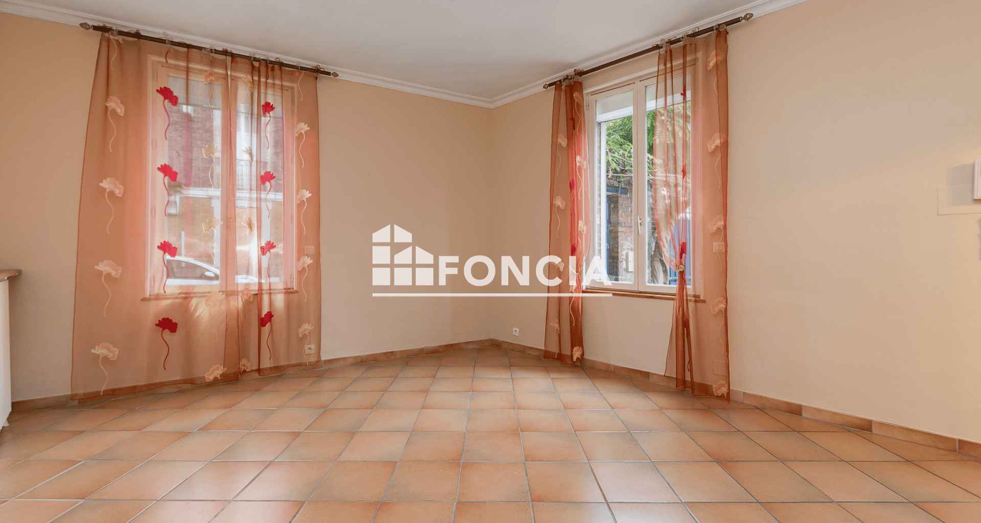 Maison 5 pièces (91.96 m²) à vendre - Sotteville-lès-rouen (76300)