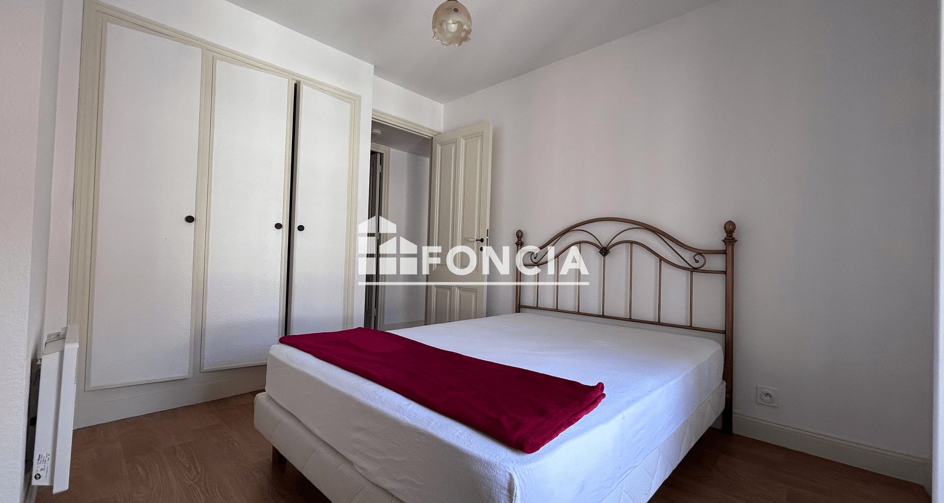 Appartement meublé 2 pièces (44 m²) à louer - Montauban (82000)