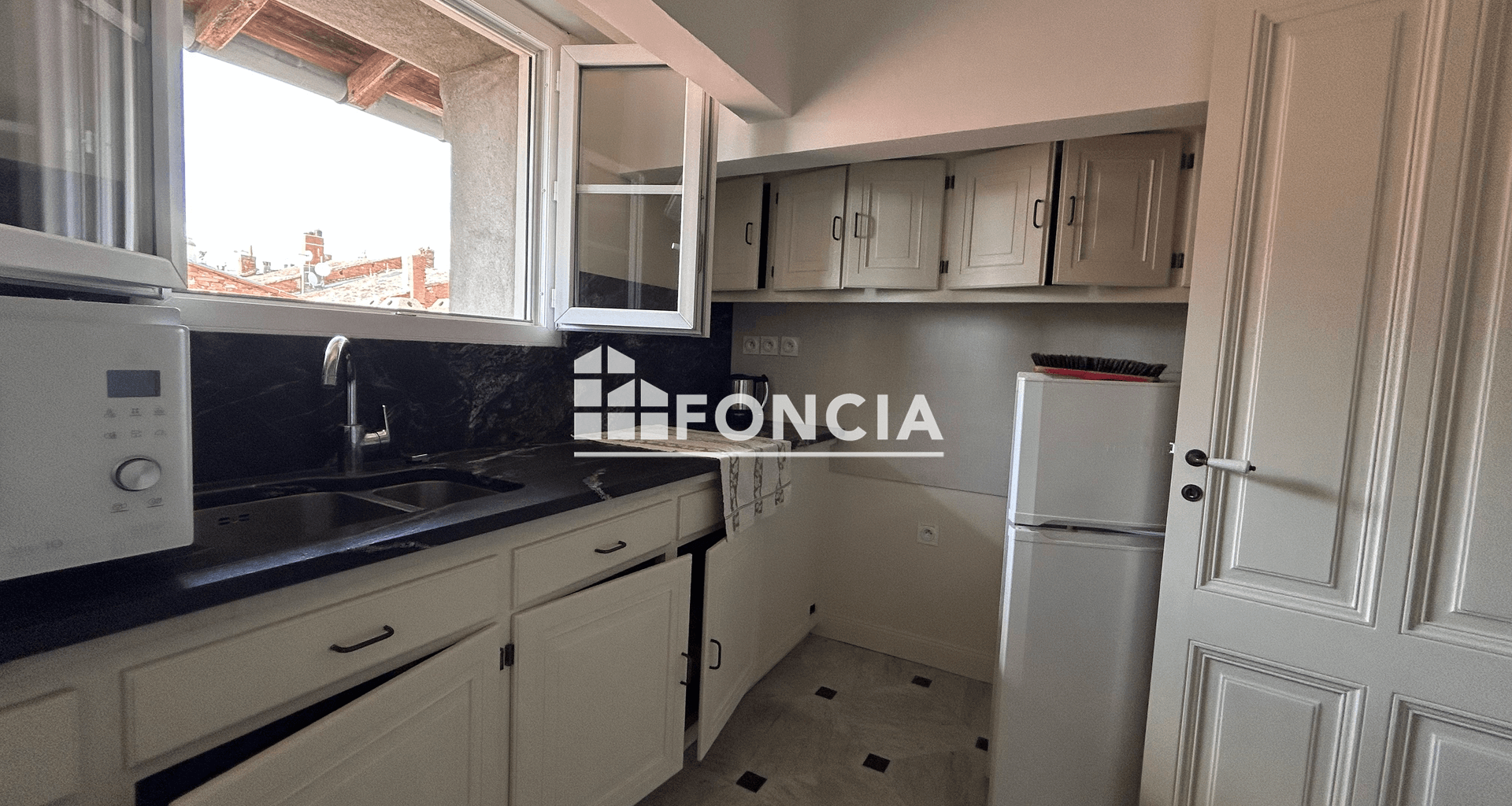Appartement meublé 2 pièces (44 m²) à louer - Montauban (82000)