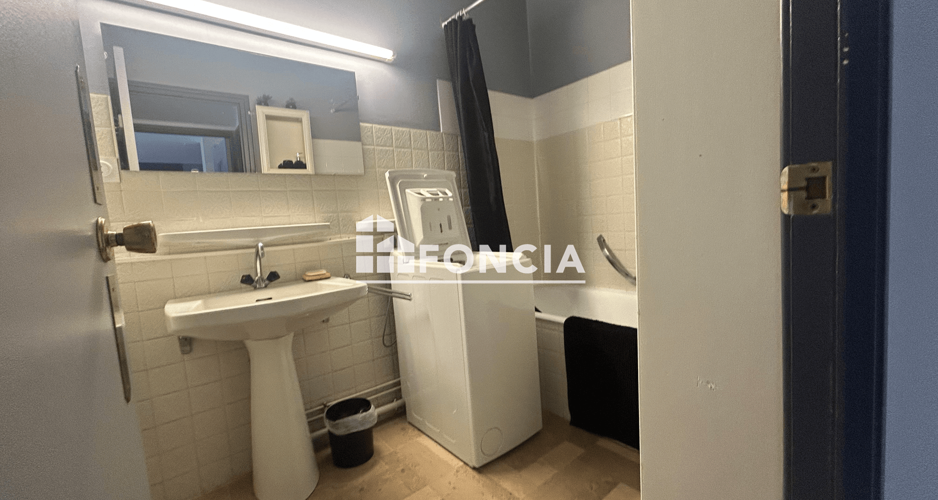 Appartement meublé 2 pièces (43.16 m²) à louer - Amélie-les-bains-palalda (66110)