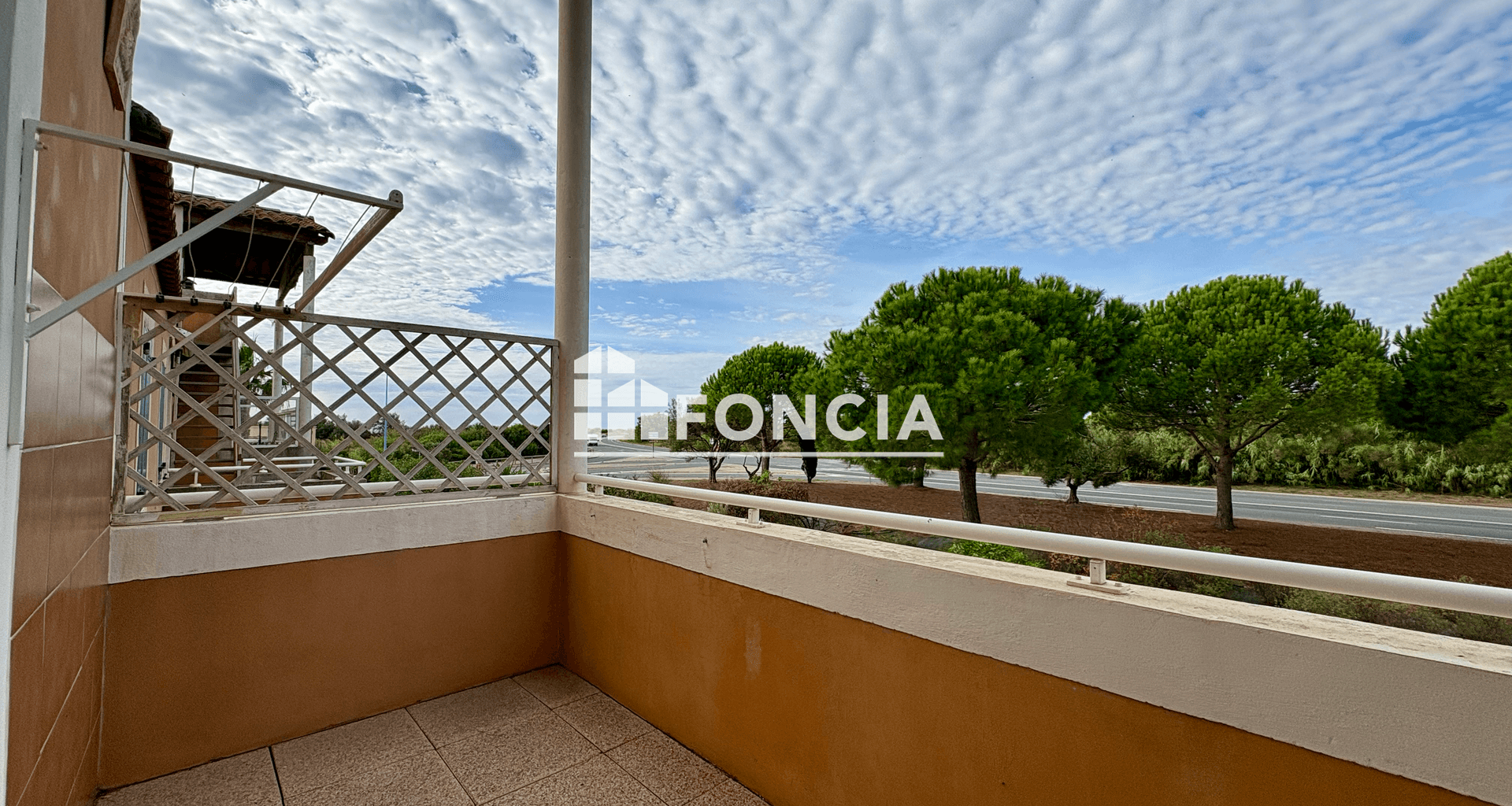 Appartement meublé 4 pièces (70.95 m²) à louer - Narbonne Plage (11100)