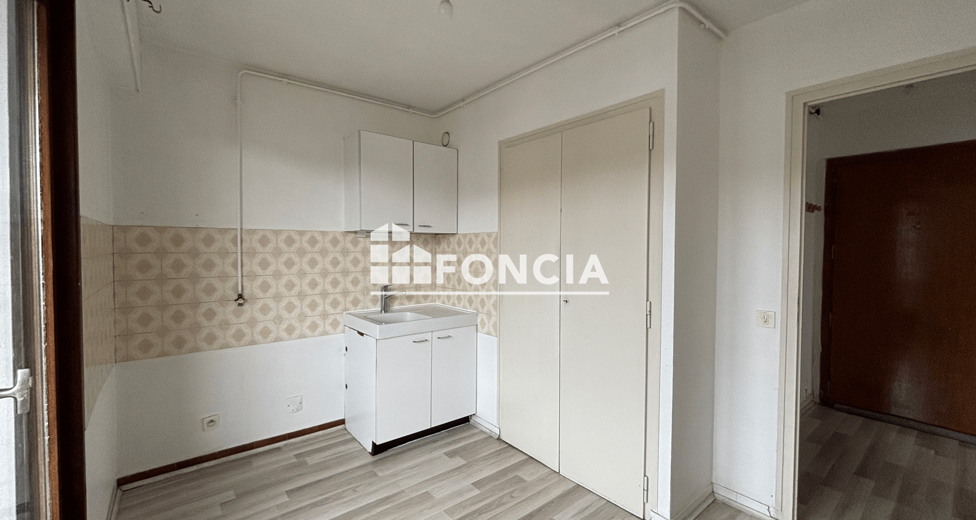 Studio (31.09 m²) à louer - Ville-la-grand (74100)