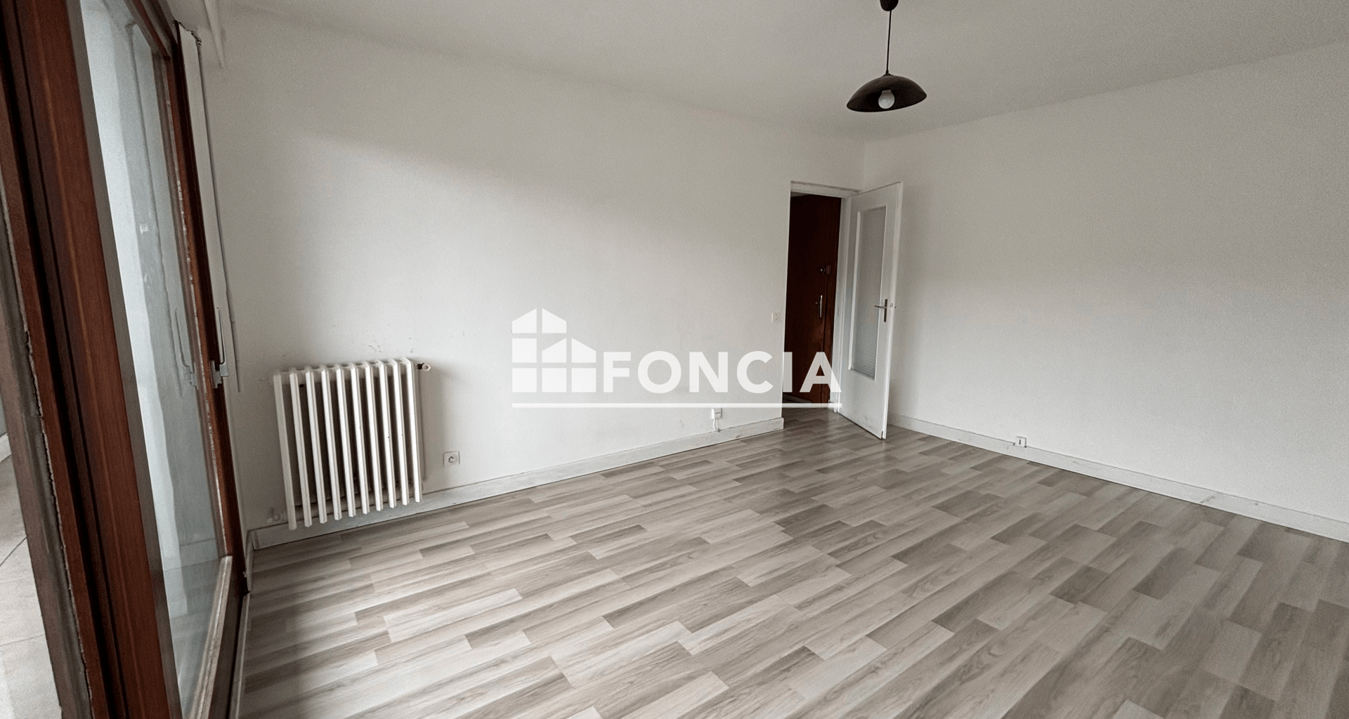 Studio (31.09 m²) à louer - Ville-la-grand (74100)