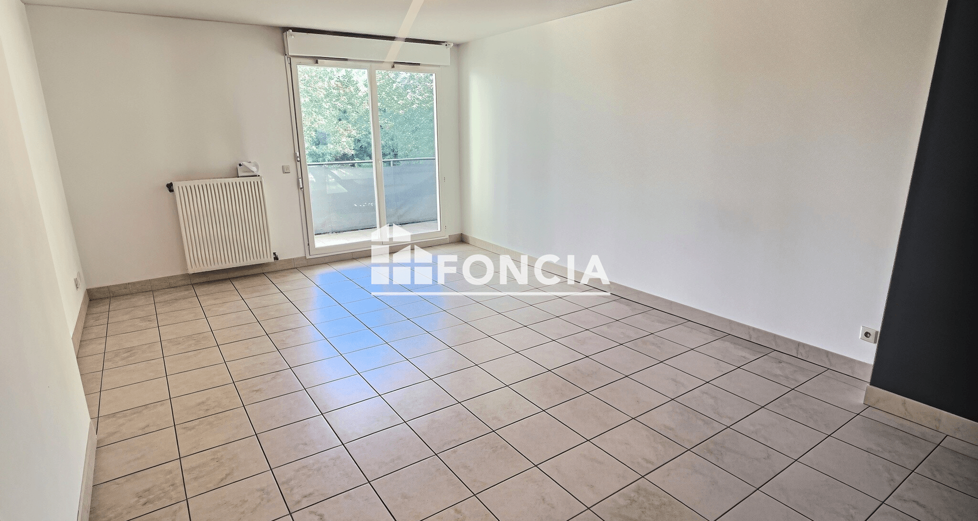 Appartement 4 pièces (84 m²) à vendre - Les Roches-de-condrieu (38370)