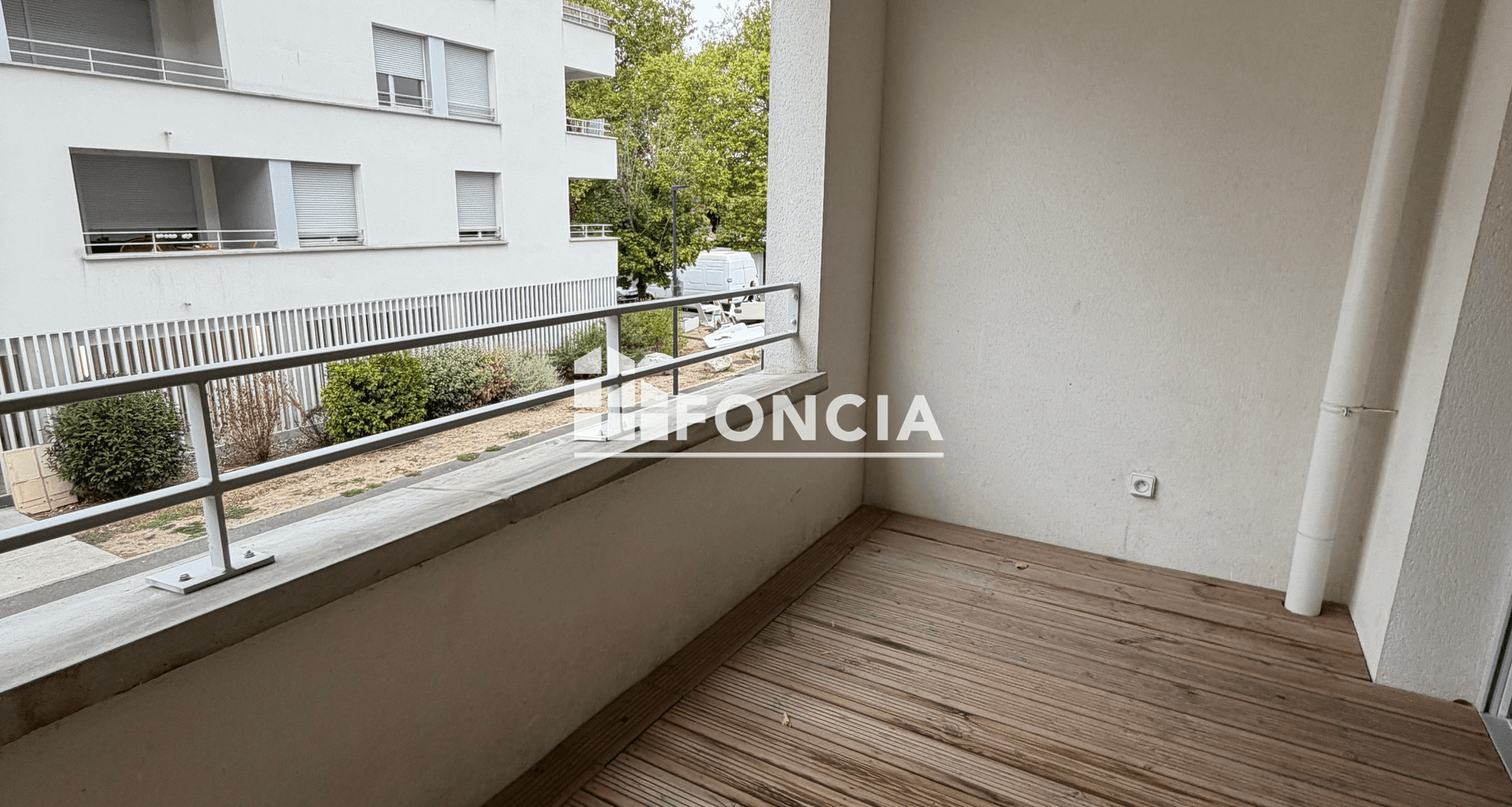 Appartement 2 pièces (40.3 m²) à louer - Toulouse 2ᵉ (31200)