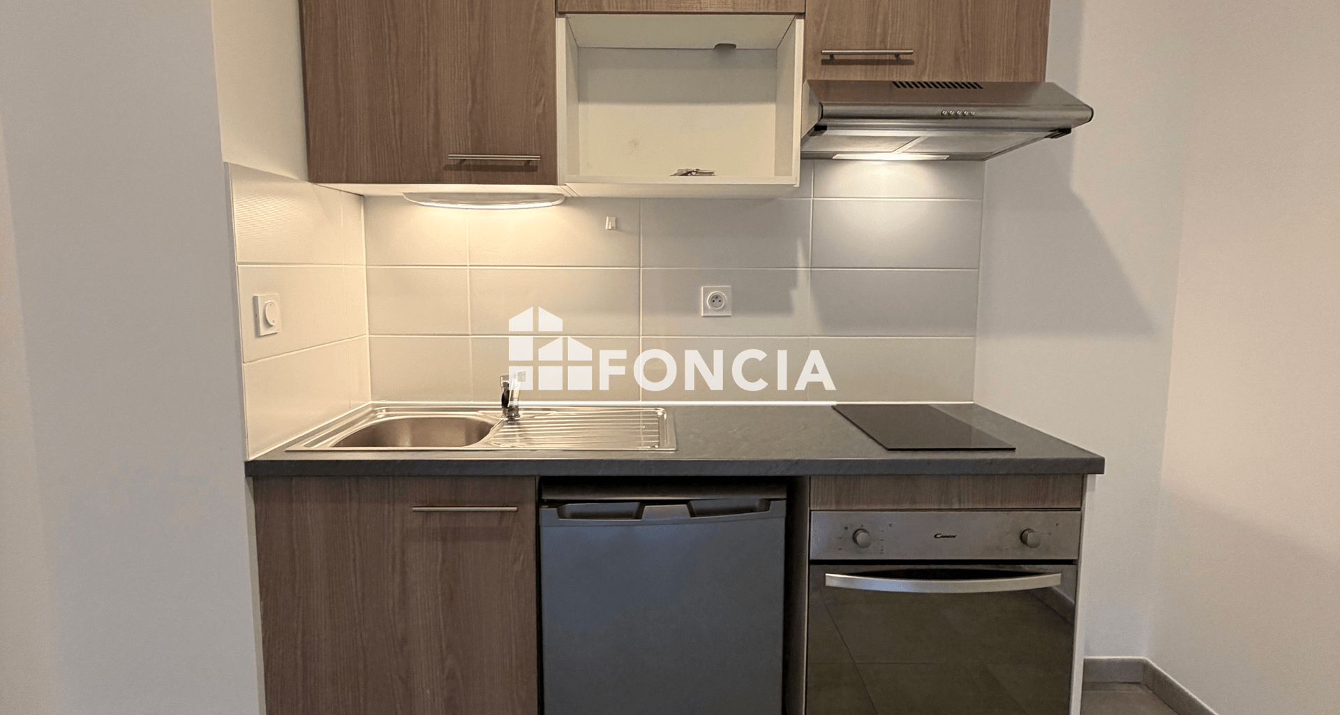 Appartement 2 pièces (40.3 m²) à louer - Toulouse 2ᵉ (31200)