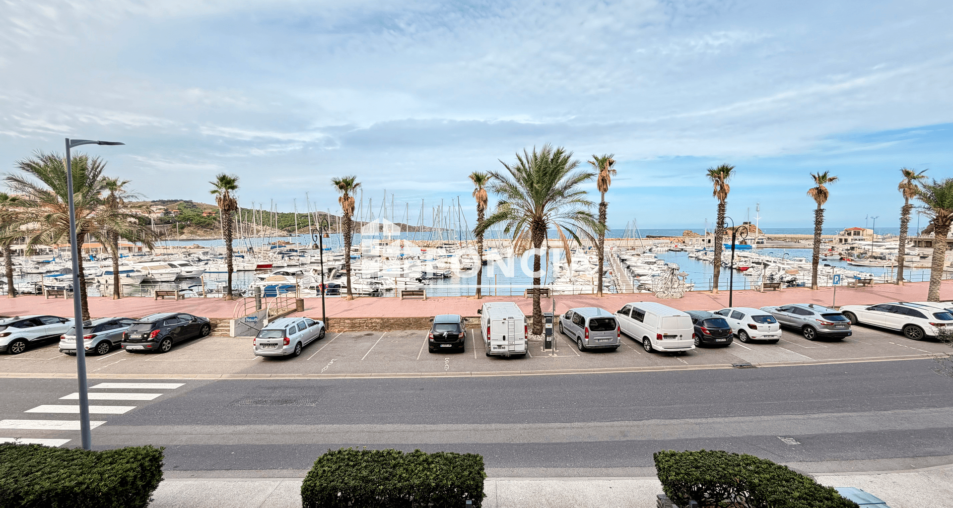 Appartement 2 pièces (43 m²) à vendre - Banyuls-sur-mer (66650)