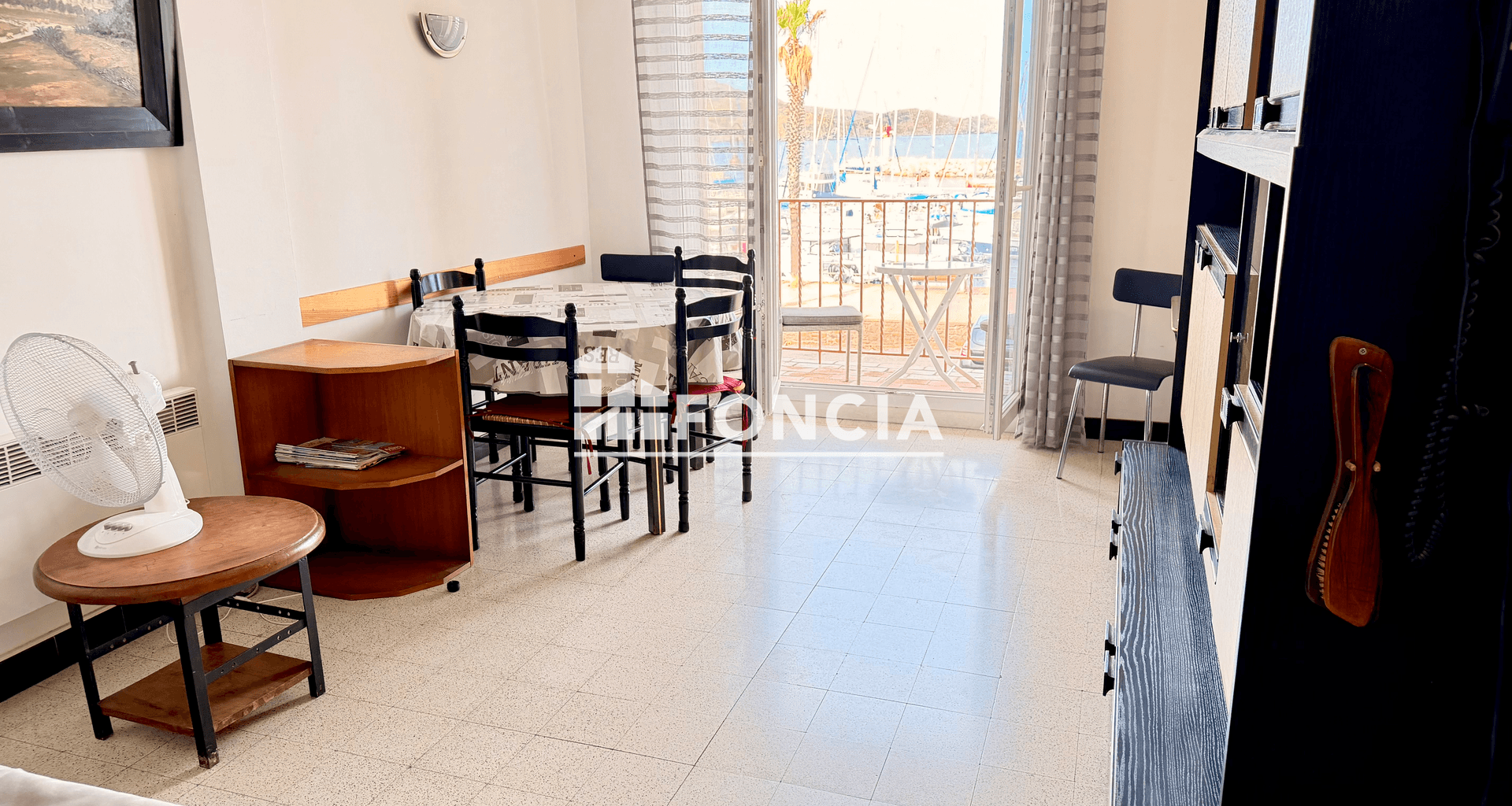 Appartement 2 pièces (43 m²) à vendre - Banyuls-sur-mer (66650)