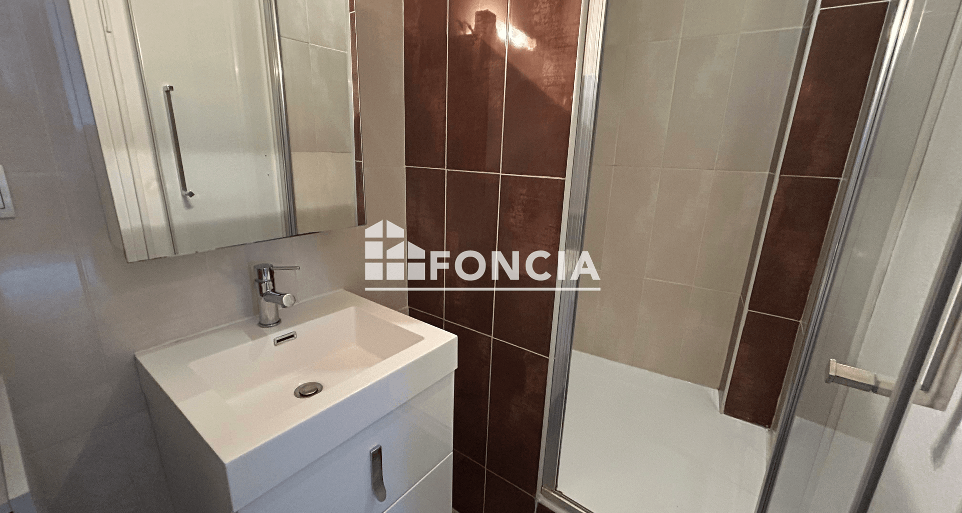 Appartement meublé 2 pièces (34.53 m²) à louer - Rodez (12000)