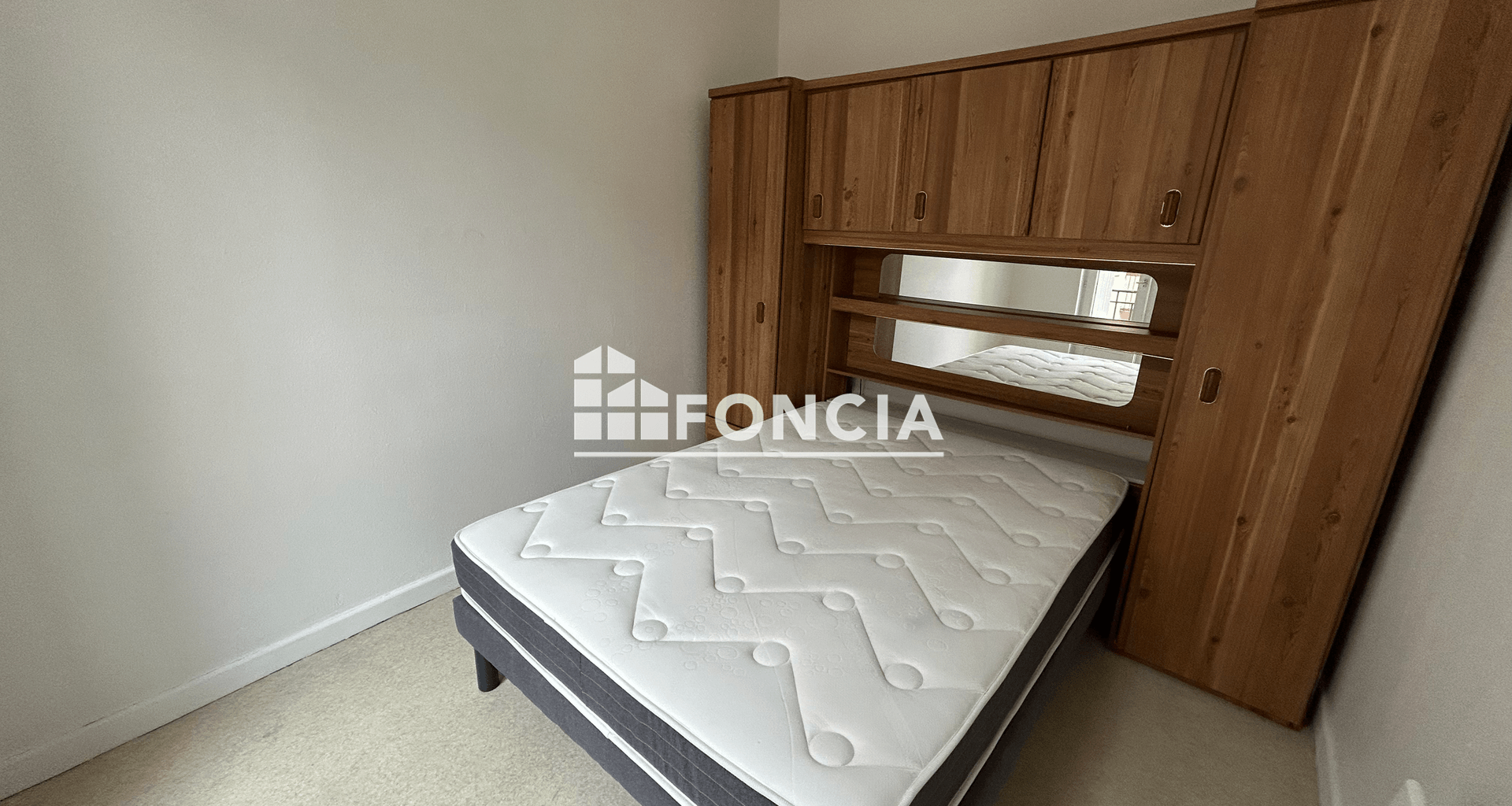 Appartement meublé 2 pièces (34.53 m²) à louer - Rodez (12000)