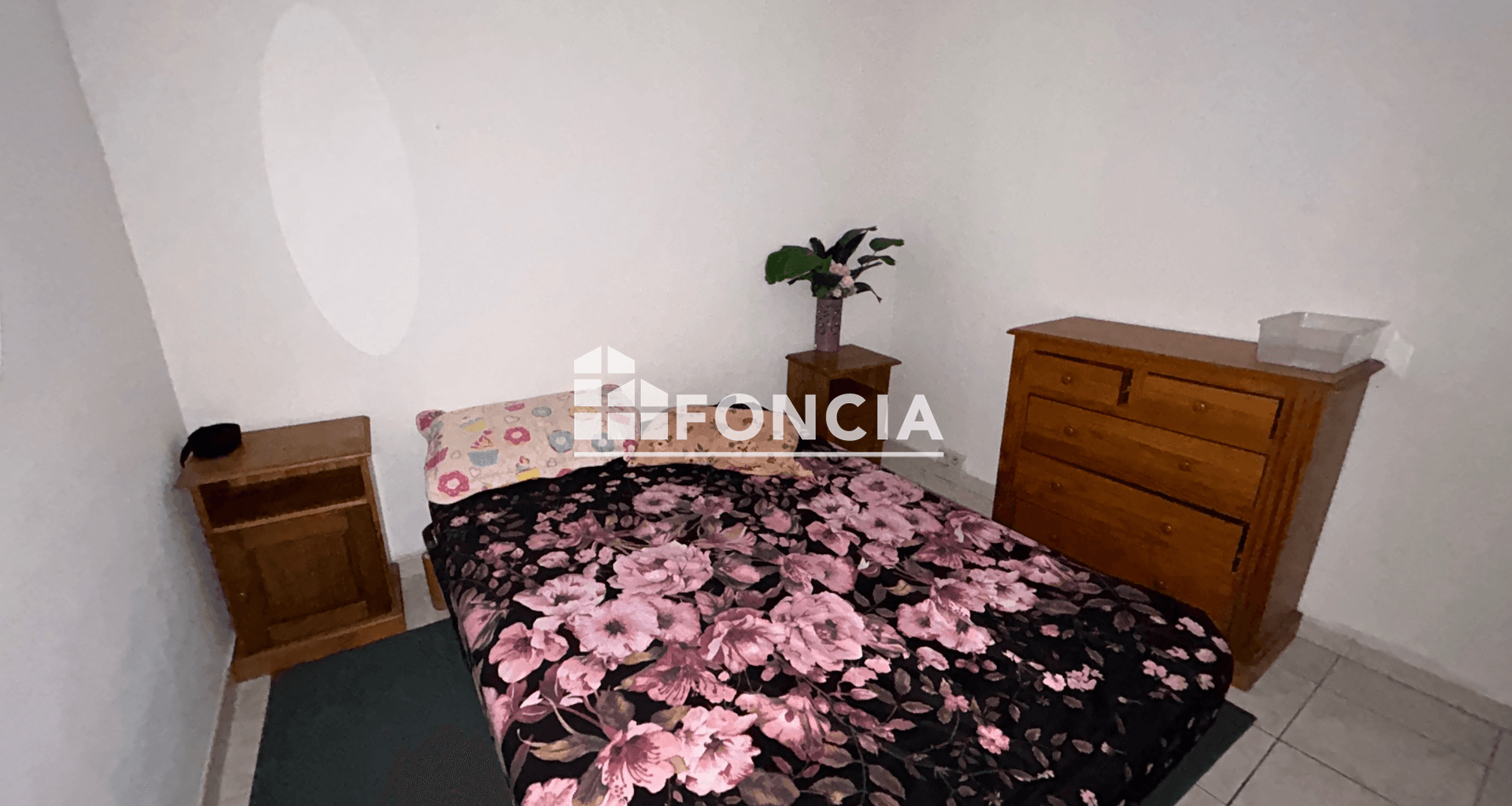 Studio meublé (41.35 m²) à louer - Marseille 10ᵉ (13010)