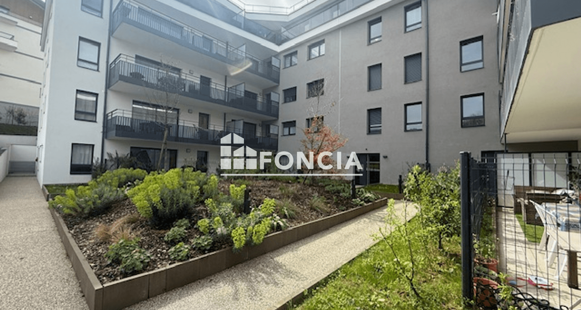 Appartement 3 pièces (67.68 m²) à louer - Cruseilles (74350)