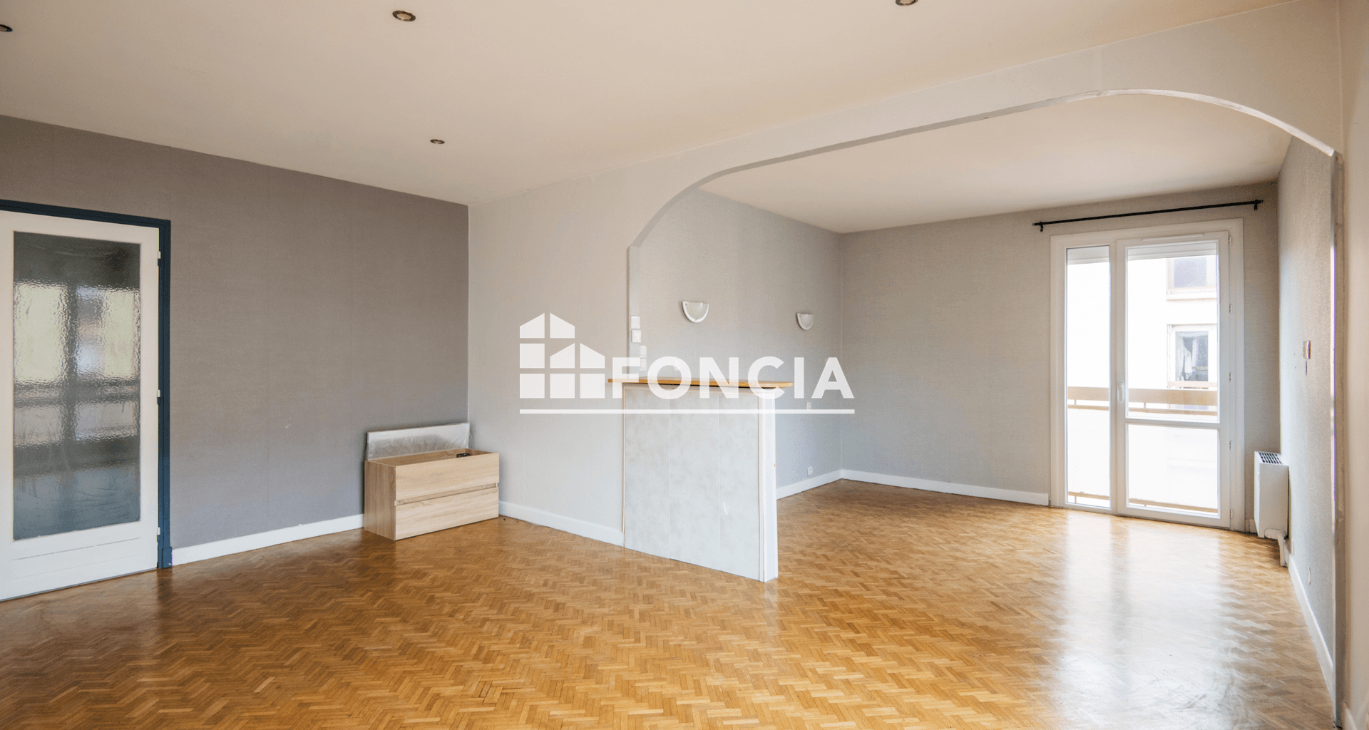 Appartement 4 pièces (82 m²) à vendre - Rodez (12000)