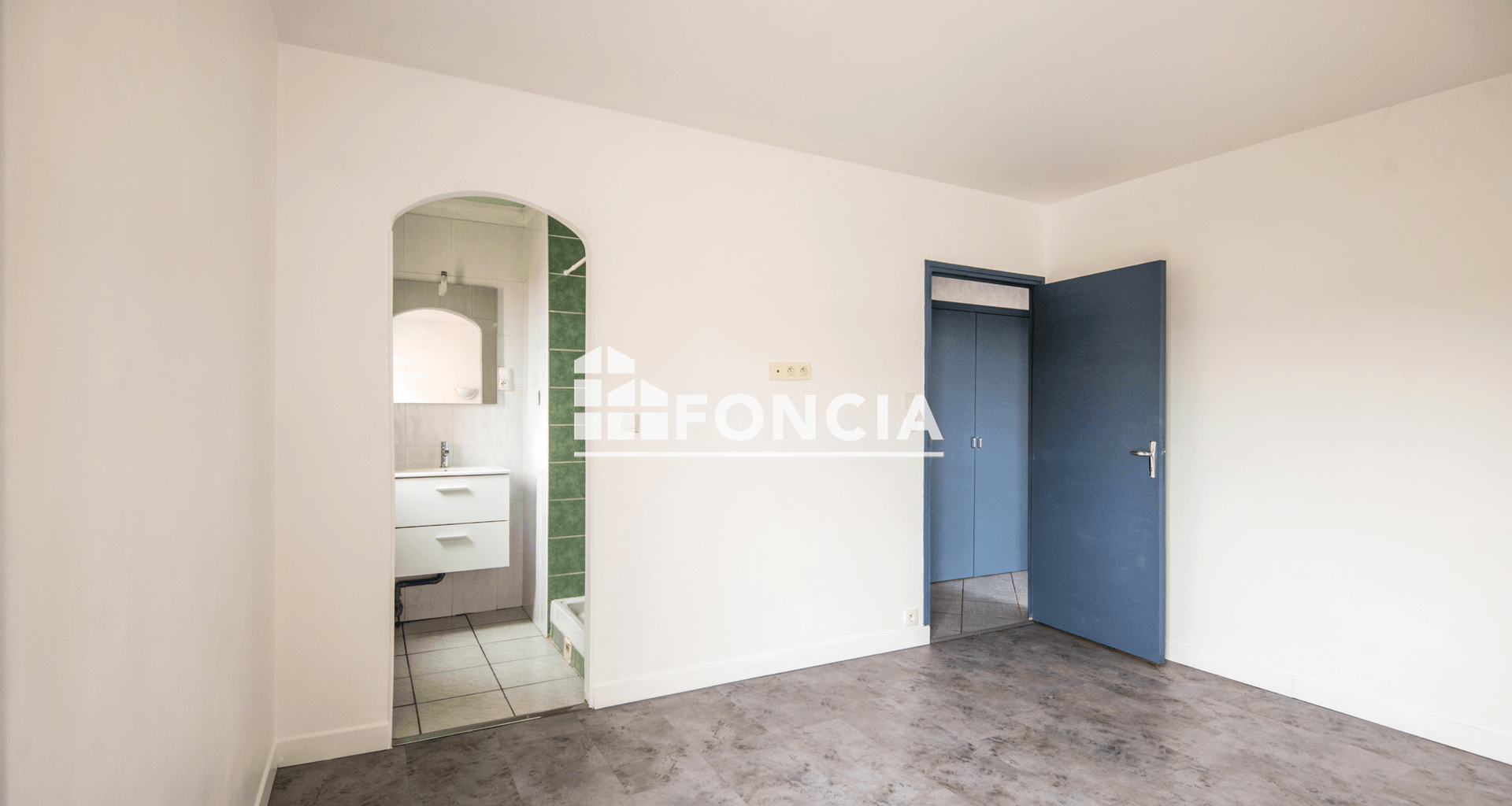 Appartement 4 pièces (82 m²) à vendre - Rodez (12000)
