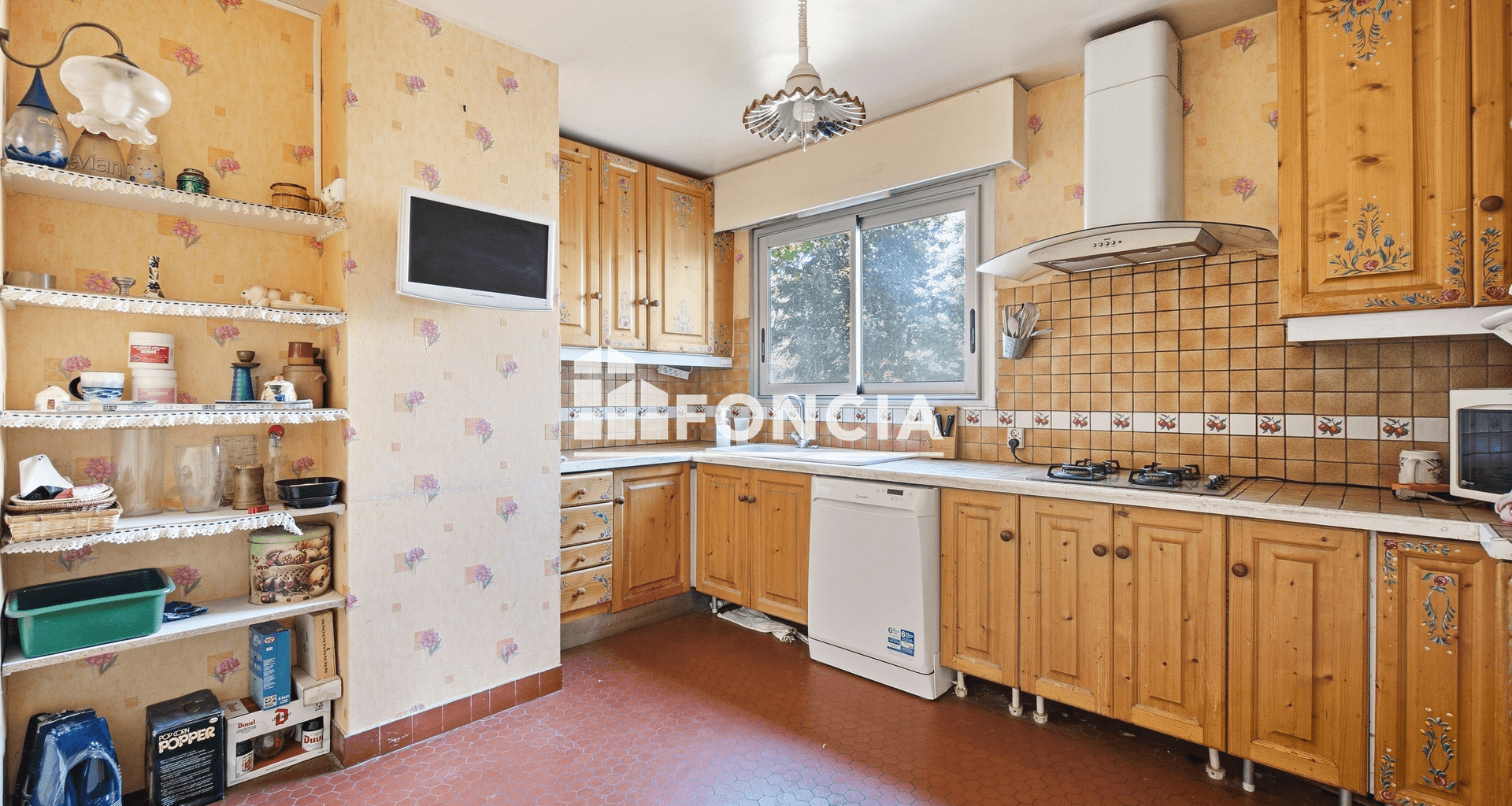 Appartement 6 pièces (123 m²) à vendre - Marly-le-roi (78160)