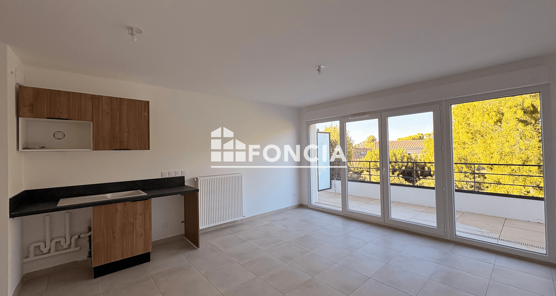 Appartement 2 pièces (41.03 m²) à louer - Morières-lès-avignon (84310)