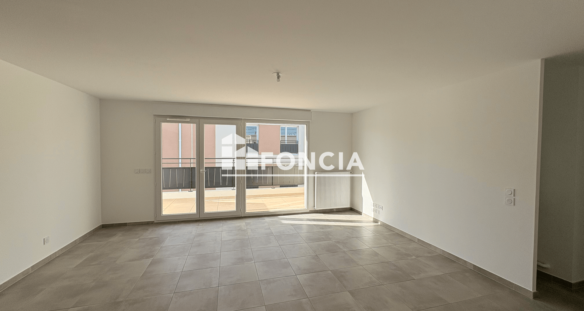 Appartement 3 pièces (67.78 m²) à louer - Morières-lès-avignon (84310)