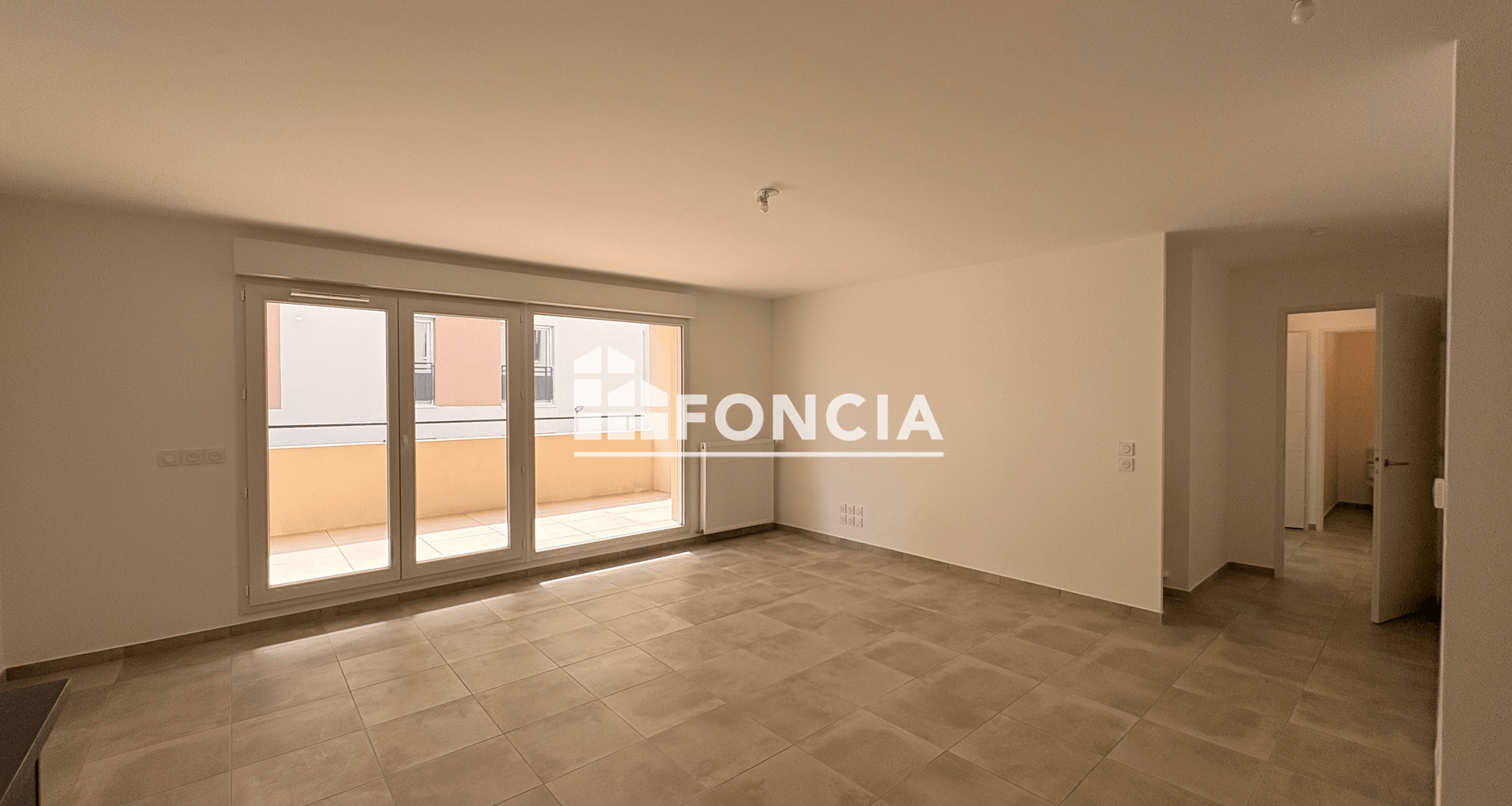 Appartement 3 pièces (68.77 m²) à louer - Morières-lès-avignon (84310)