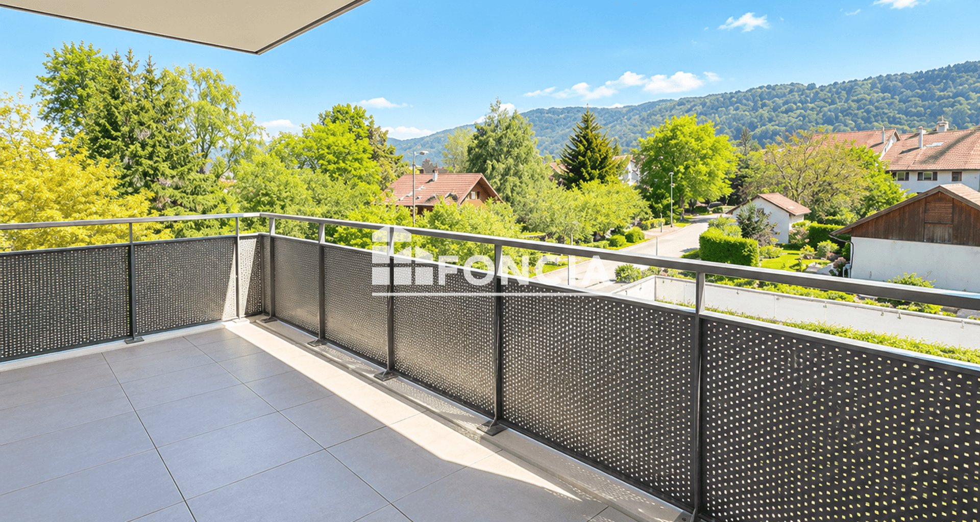 Appartement 4 pièces (87.6 m²) à vendre - Bons-en-chablais (74890)