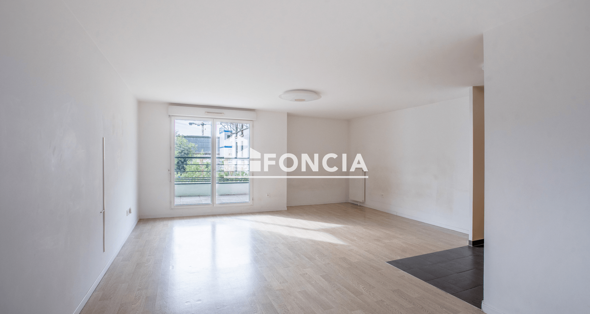 Appartement 4 pièces (91.76 m²) à vendre - Aubervilliers (93300)
