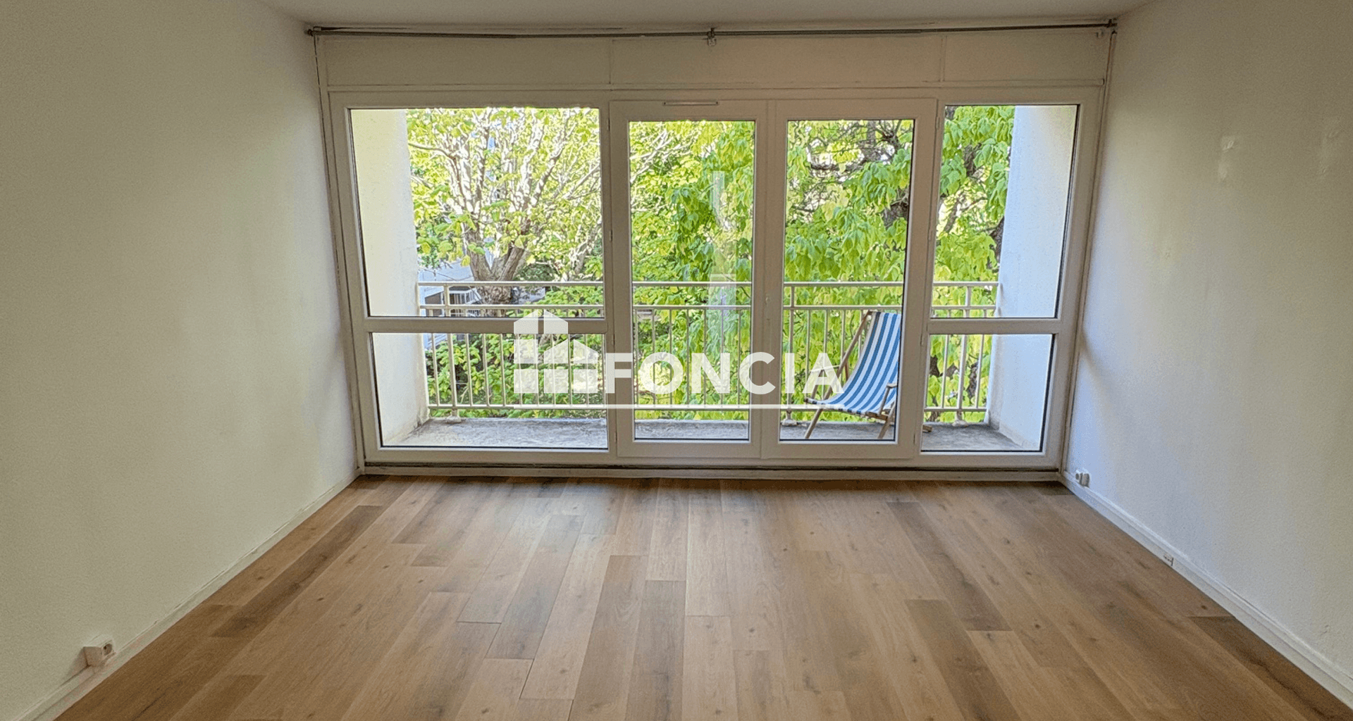 Studio (35.22 m²) à louer - Vélizy-villacoublay (78140)