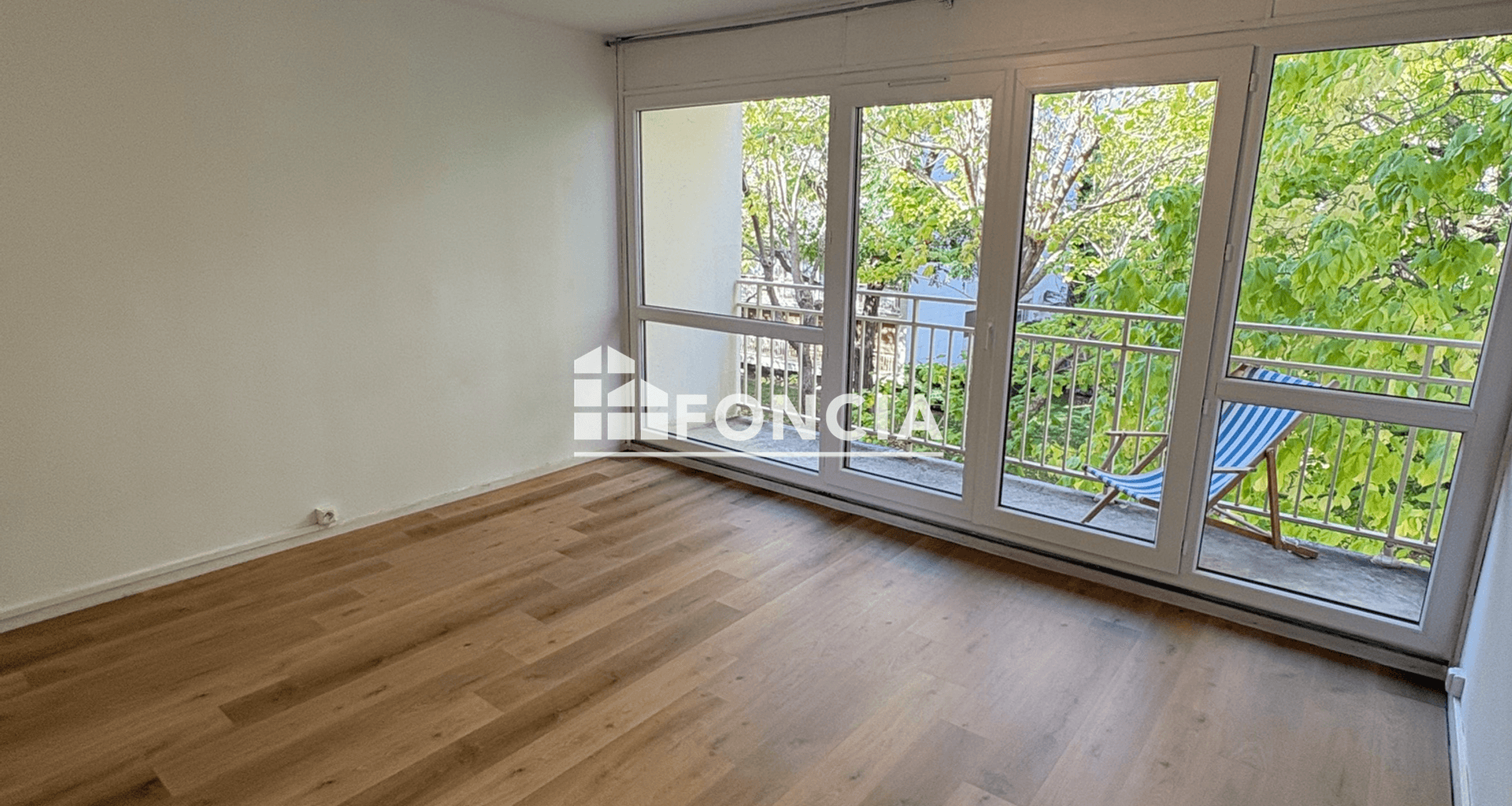Studio (35.22 m²) à louer - Vélizy-villacoublay (78140)