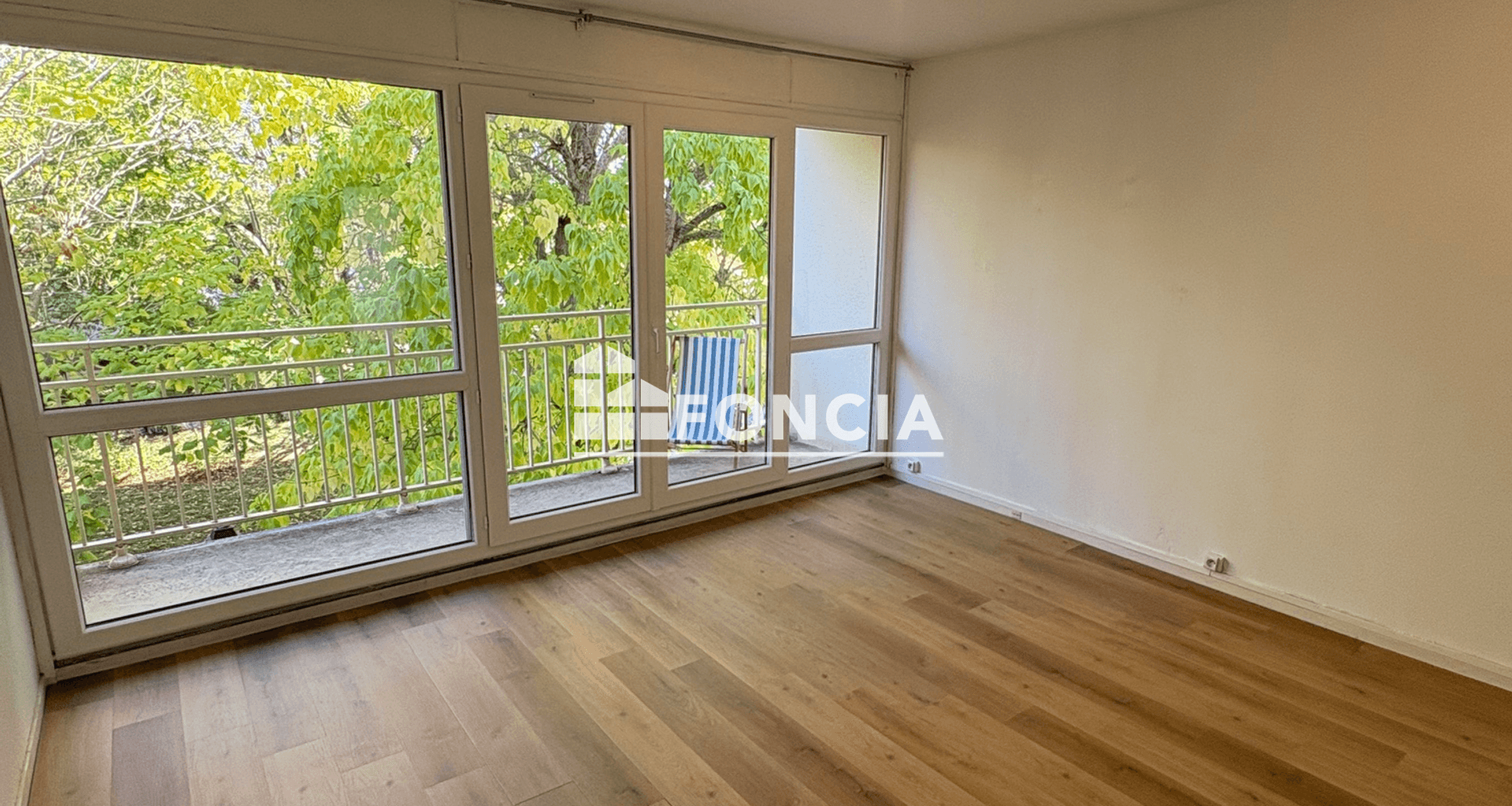 Studio (35.22 m²) à louer - Vélizy-villacoublay (78140)