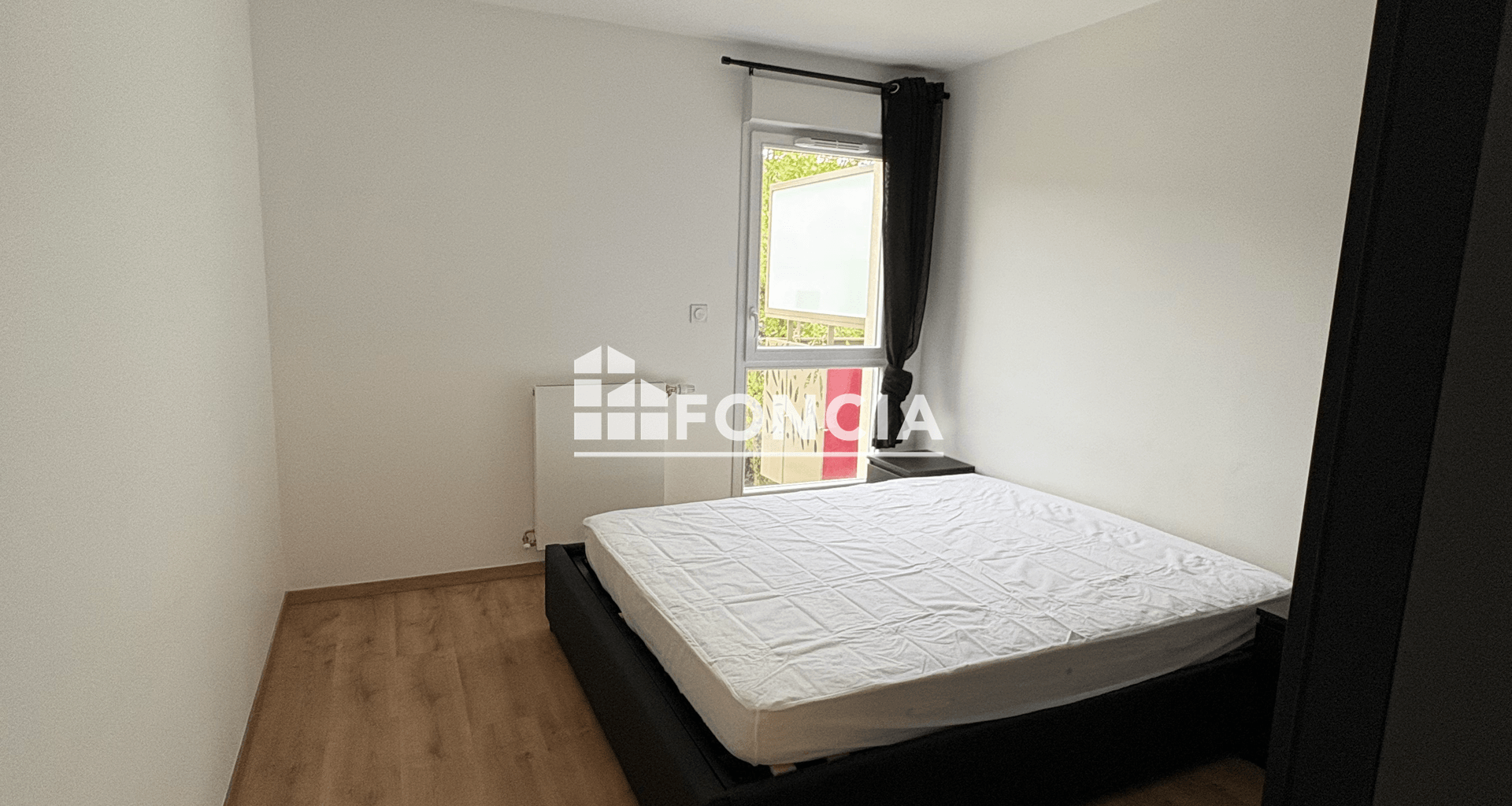 Appartement meublé 2 pièces (45.05 m²) à louer - Saint-étienne-de-crossey (38960)