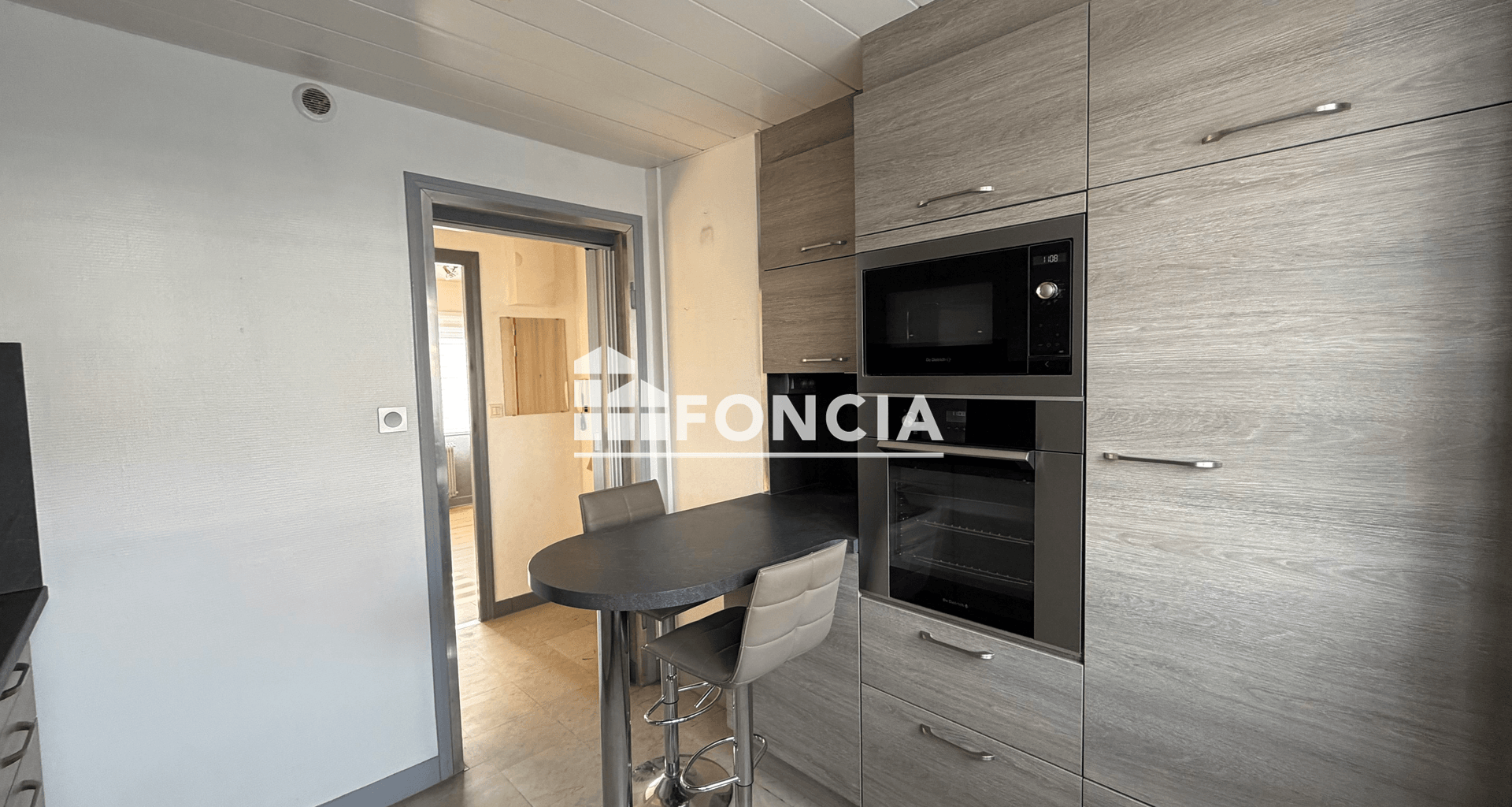 Appartement 4 pièces (62.96 m²) à louer - Mulhouse (68100)