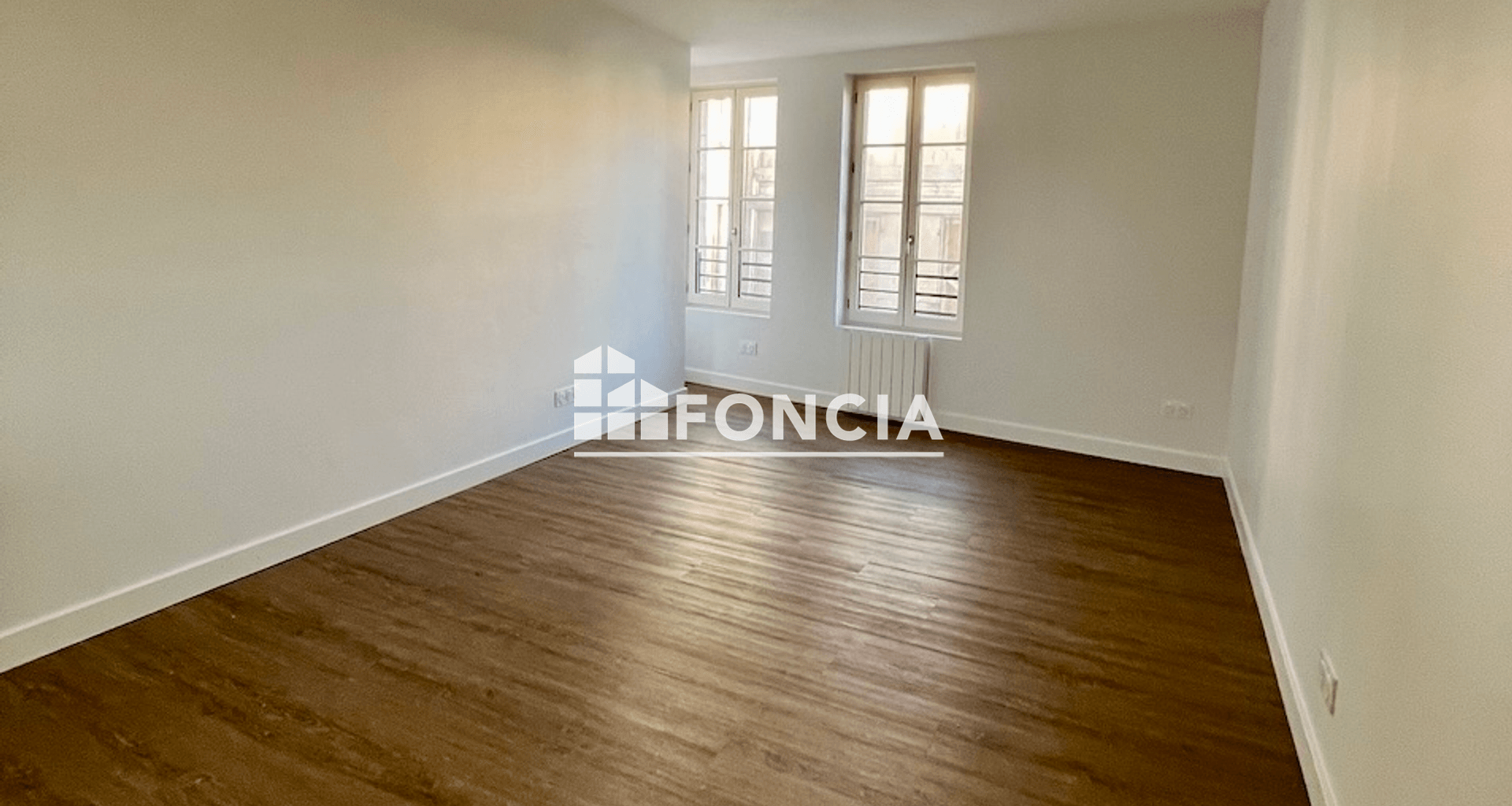 Appartement 3 pièces (52.1 m²) à louer - Niort (79000)