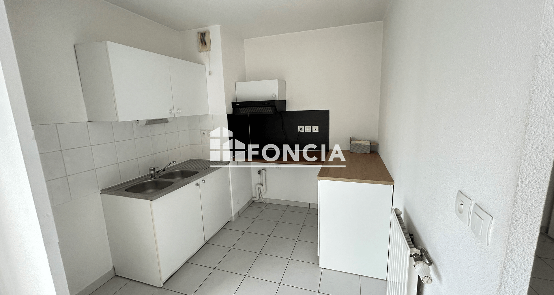 Appartement 3 pièces (59.4 m²) à vendre - Toulouse 4ᵉ (31400)