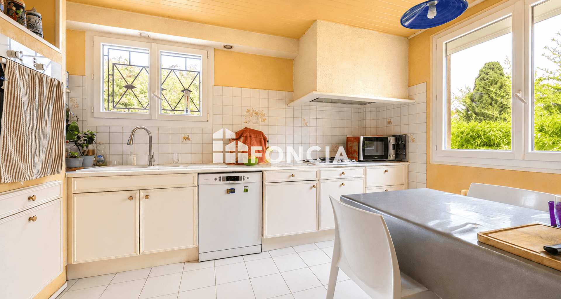 Appartement 5 pièces (140 m²) à vendre - Toulouse 5ᵉ (31500)