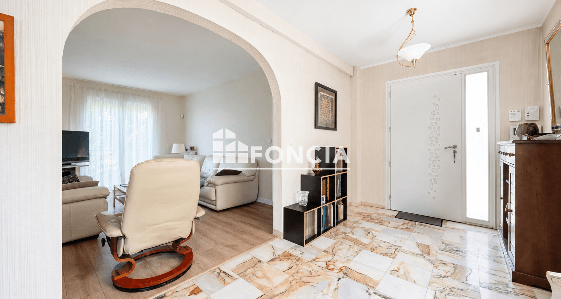 Appartement 5 pièces (140 m²) à vendre - Toulouse 5ᵉ (31500)