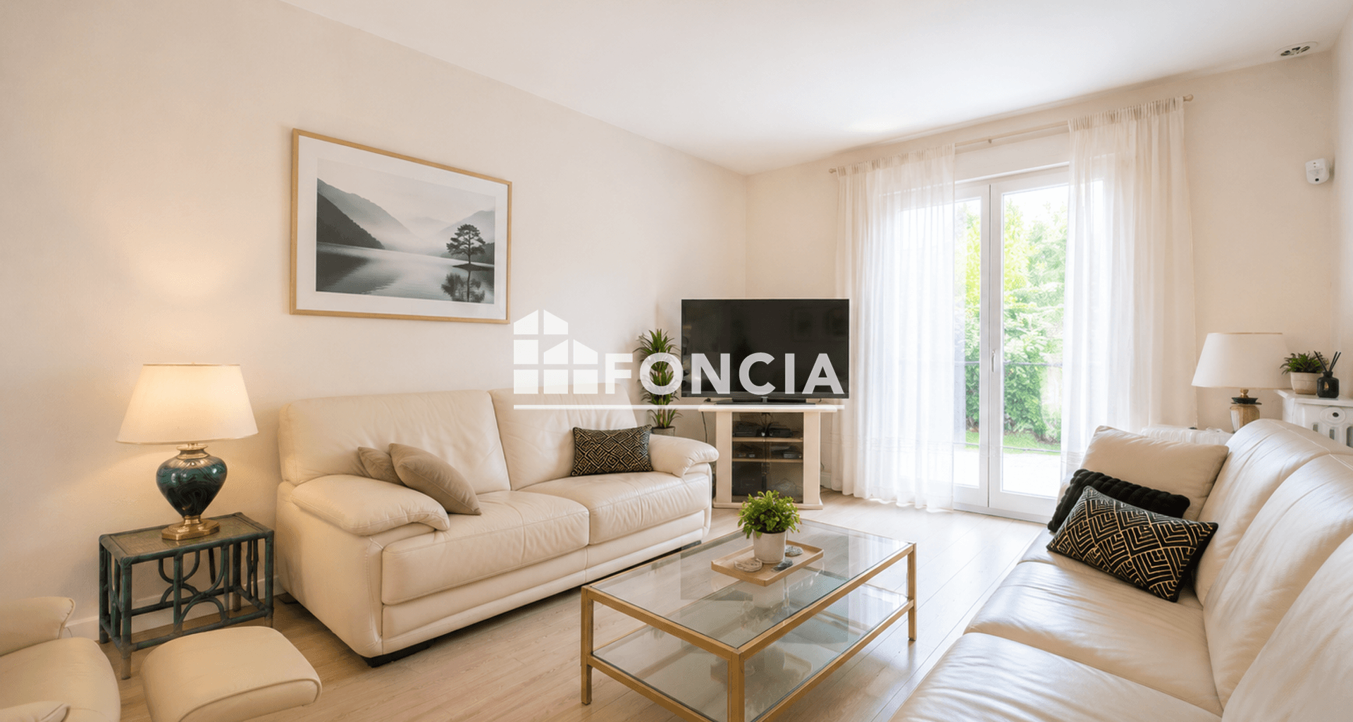 Appartement 5 pièces (140 m²) à vendre - Toulouse 5ᵉ (31500)